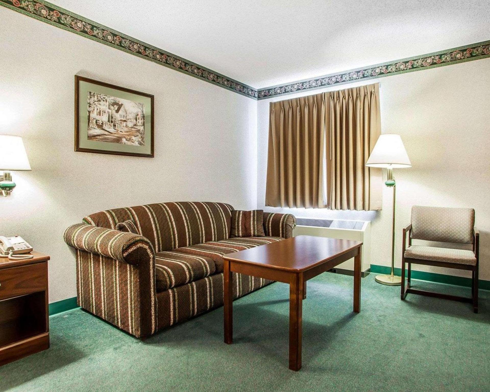 Quality Inn Midway photo 5