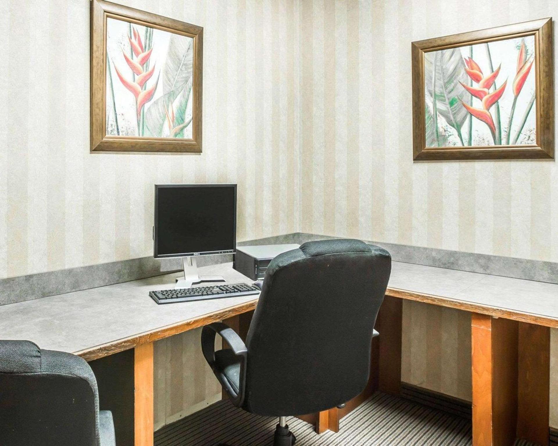 Spark by Hilton Douglasville Atlanta West photo 3