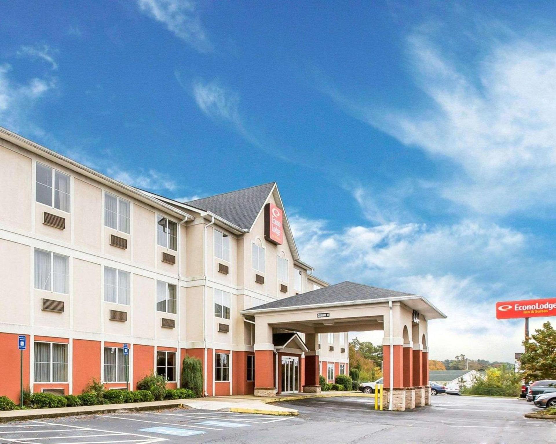 Spark by Hilton Douglasville Atlanta West photo 2