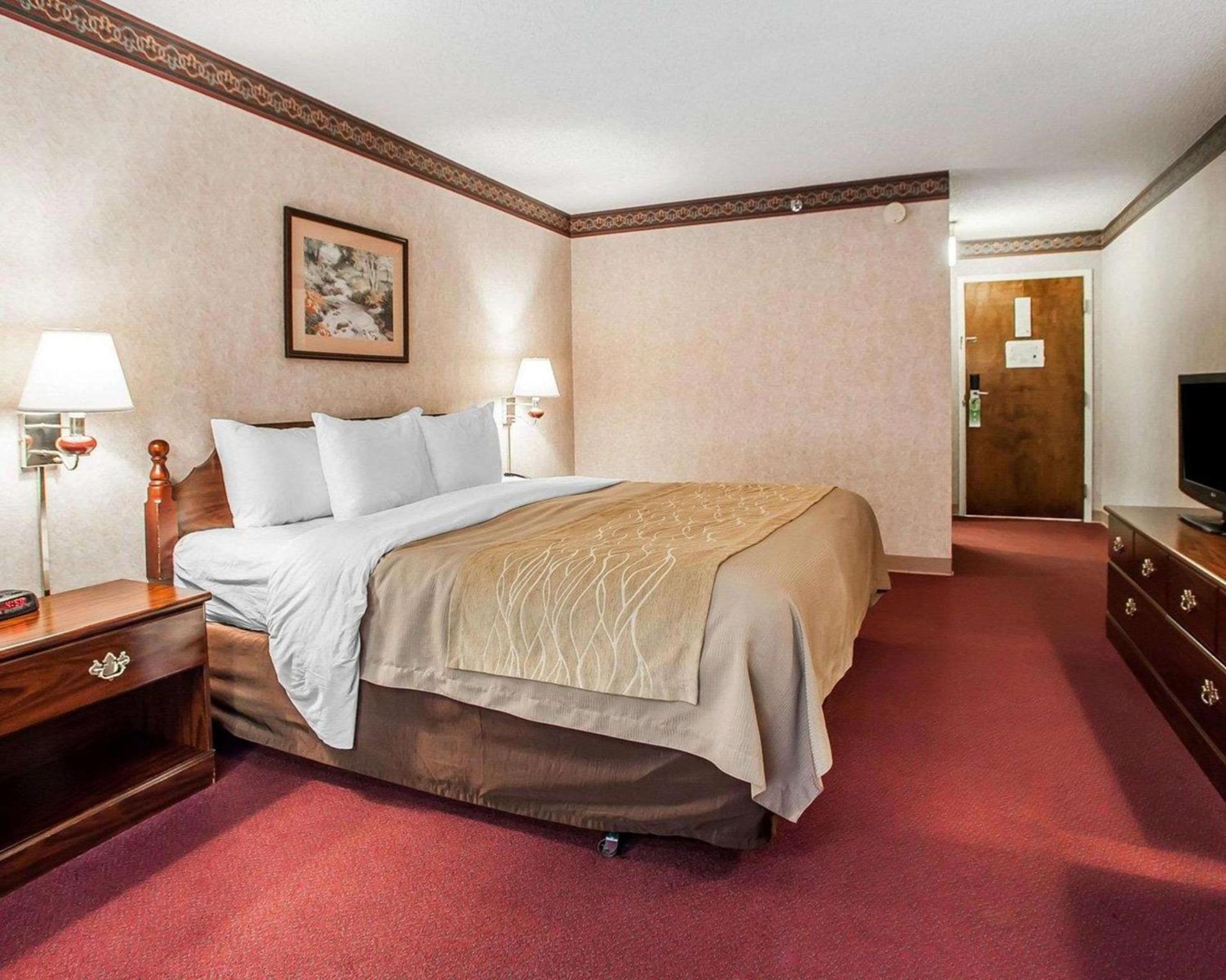 Quality Inn Midway photo 3