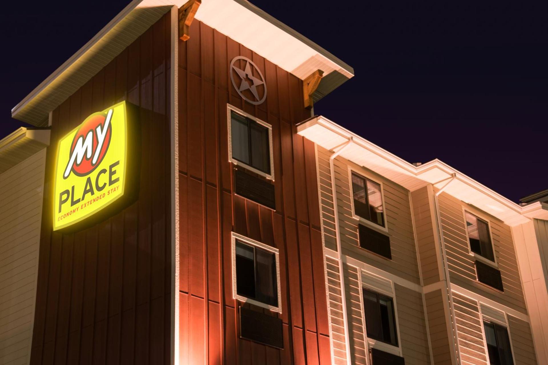 My Place Hotel-Amarillo West/Medical Center, TX photo 3