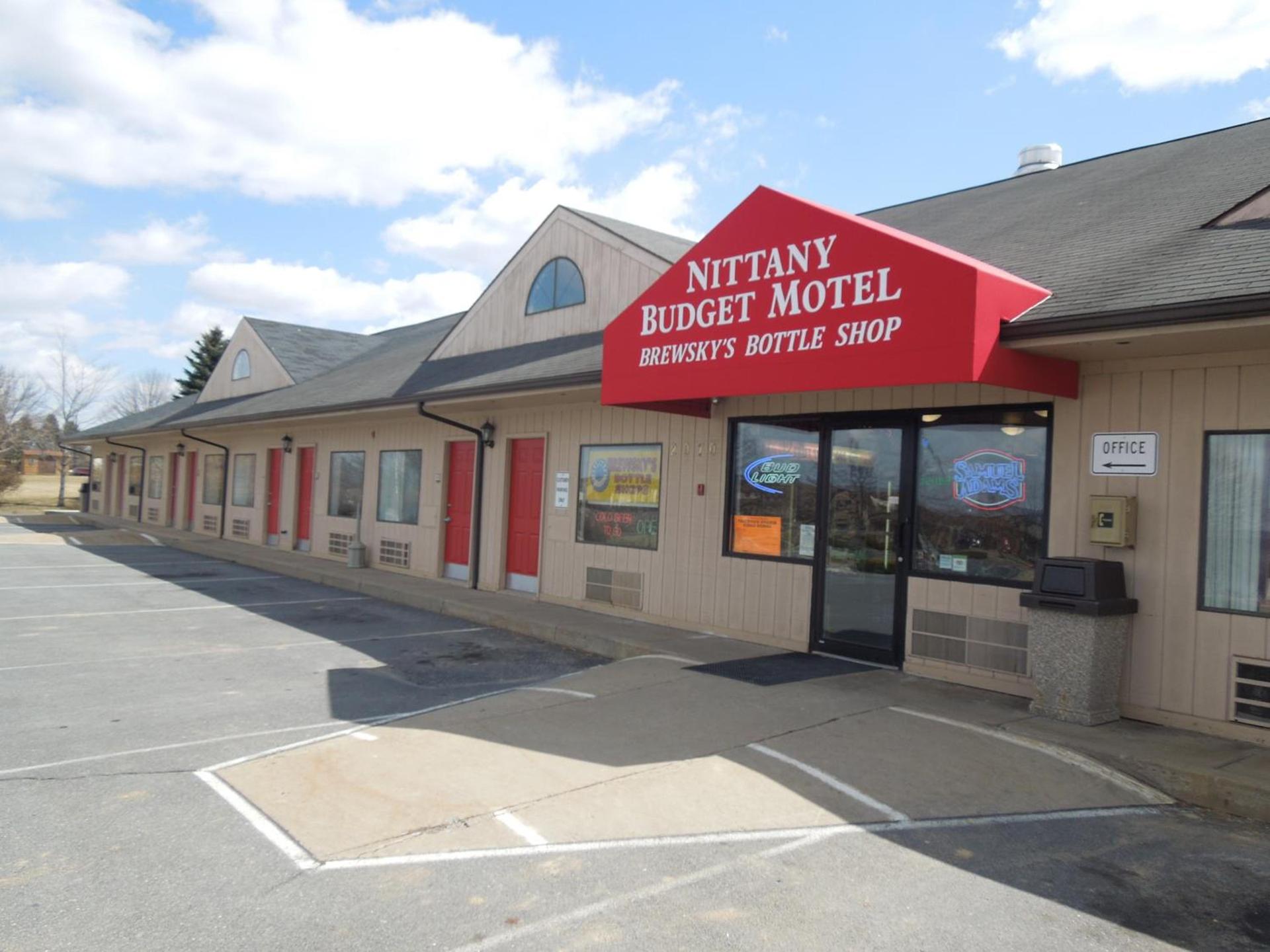 Nittany Budget Motel photo 2