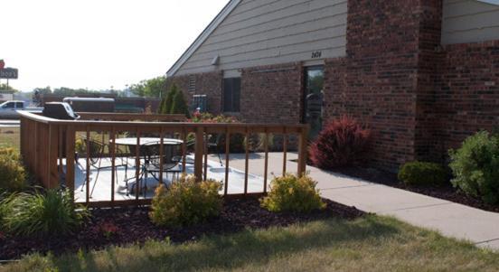 AmericInn by Wyndham West Bend photo 13