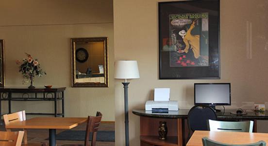 AmericInn by Wyndham West Bend photo 15
