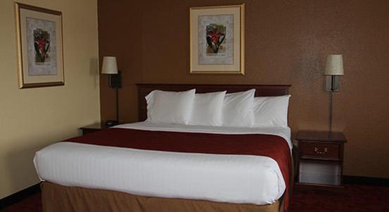 AmericInn by Wyndham West Bend photo 8