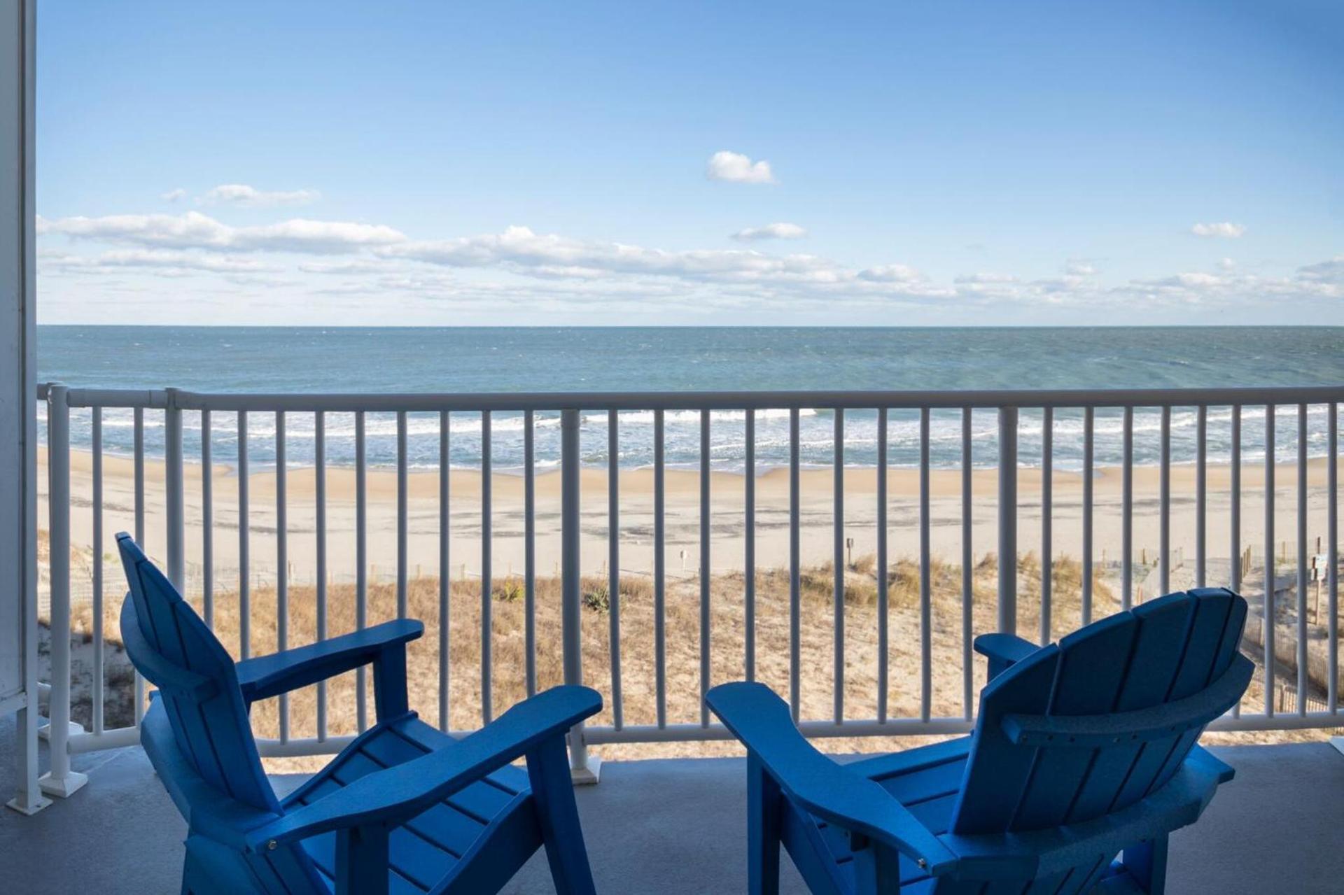 SeaLoft Oceanfront Hotel photo 40