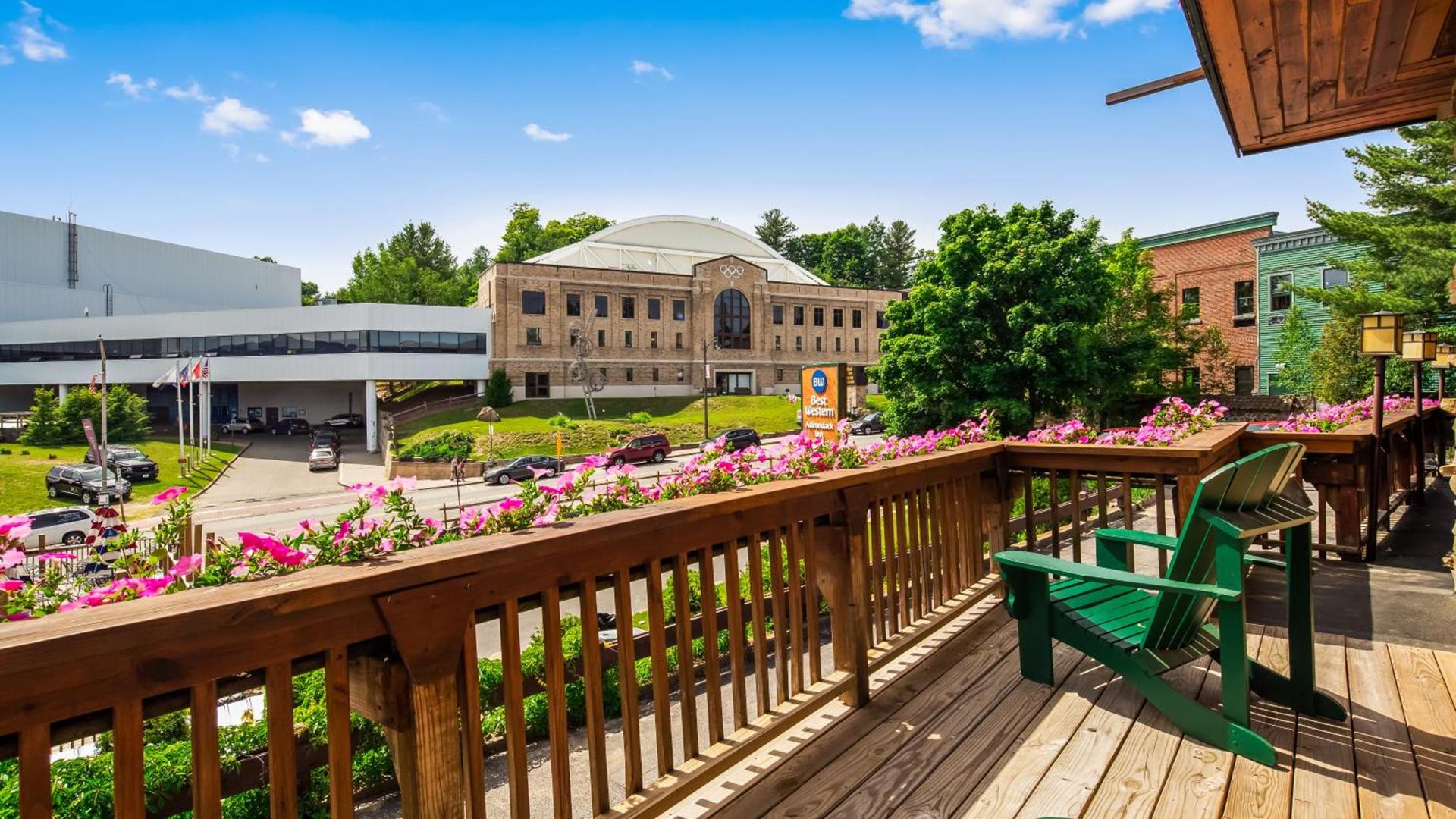 Best Western Adirondack Inn photo 52