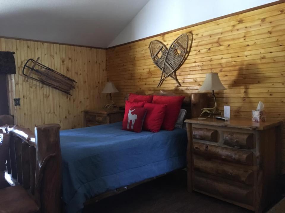 The North Face Lodge photo 16