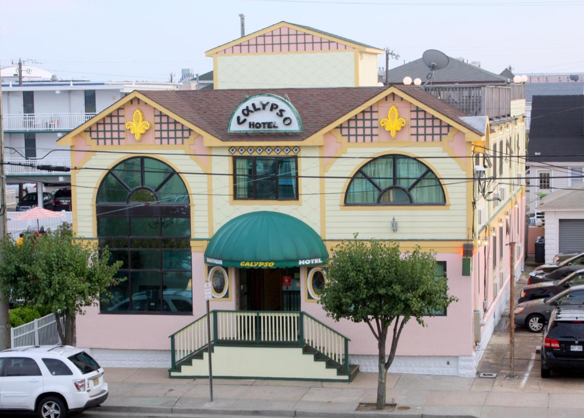 Calypso Boutique Hotel photo 1