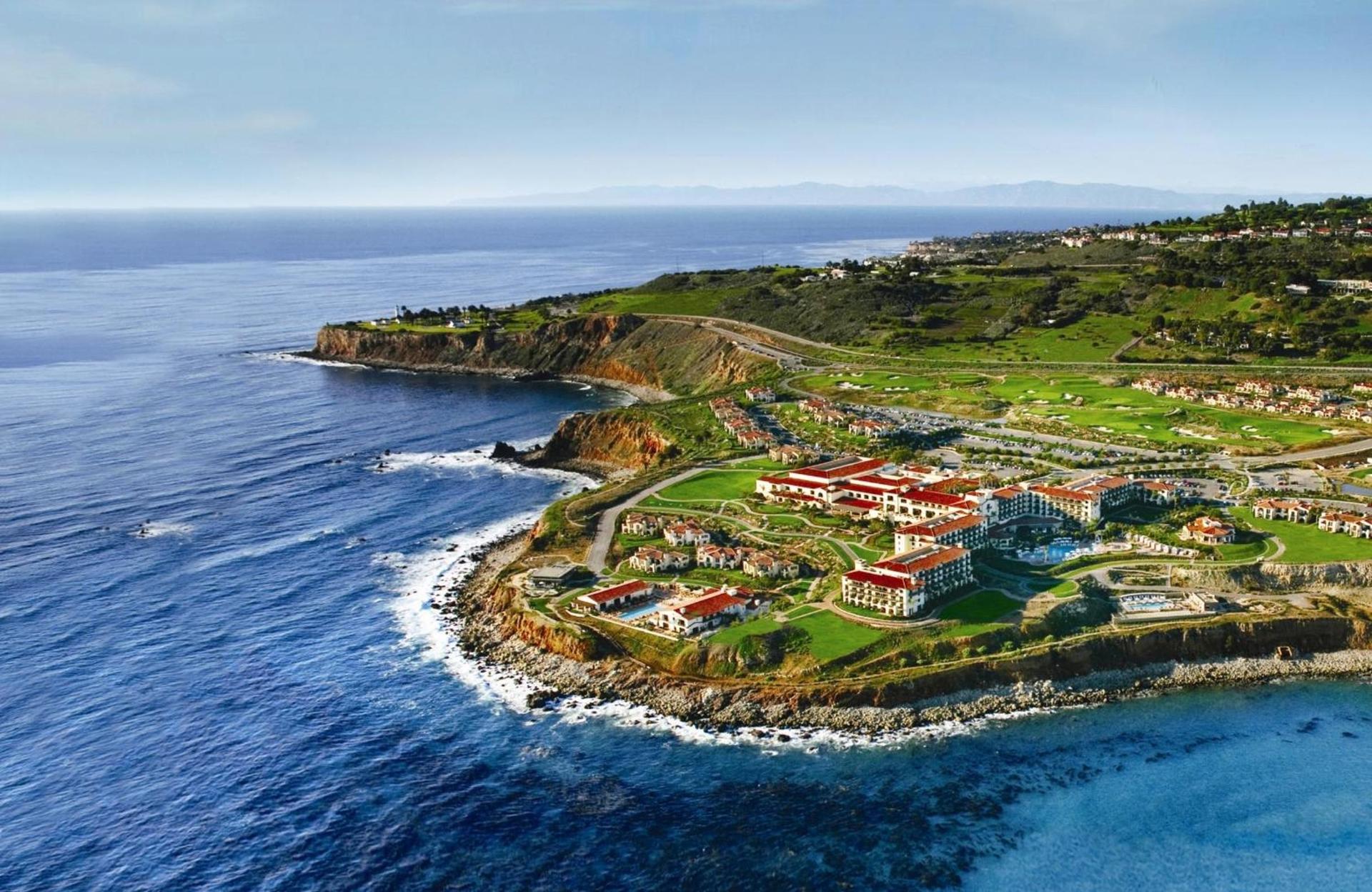 Terranea Resort photo 1