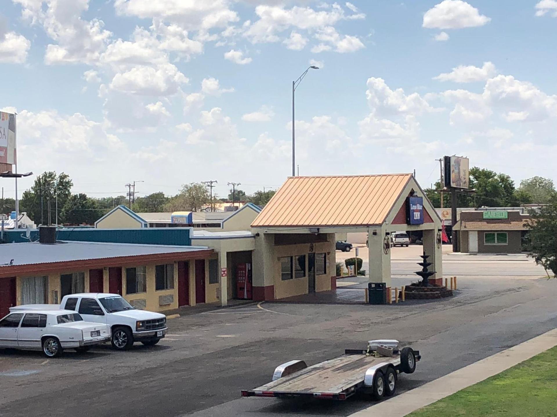 Lone Star Inn photo 6