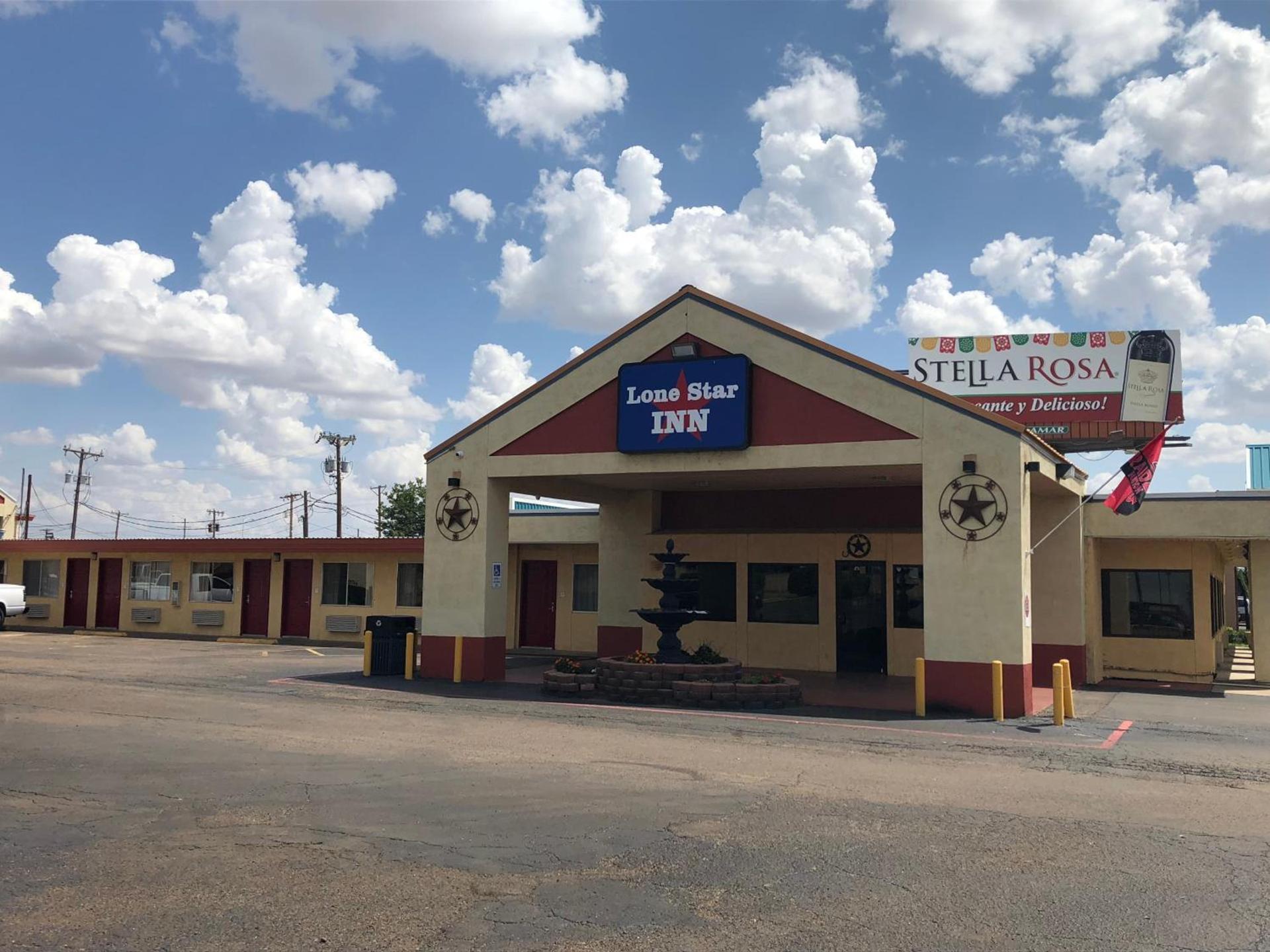Lone Star Inn photo 1