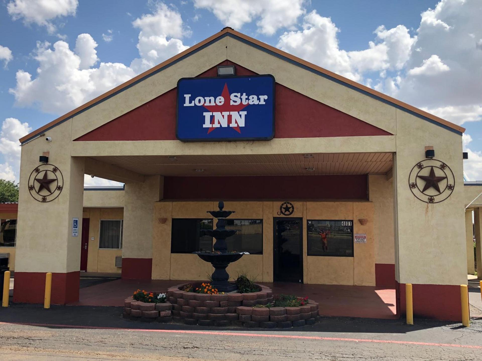Lone Star Inn photo 2