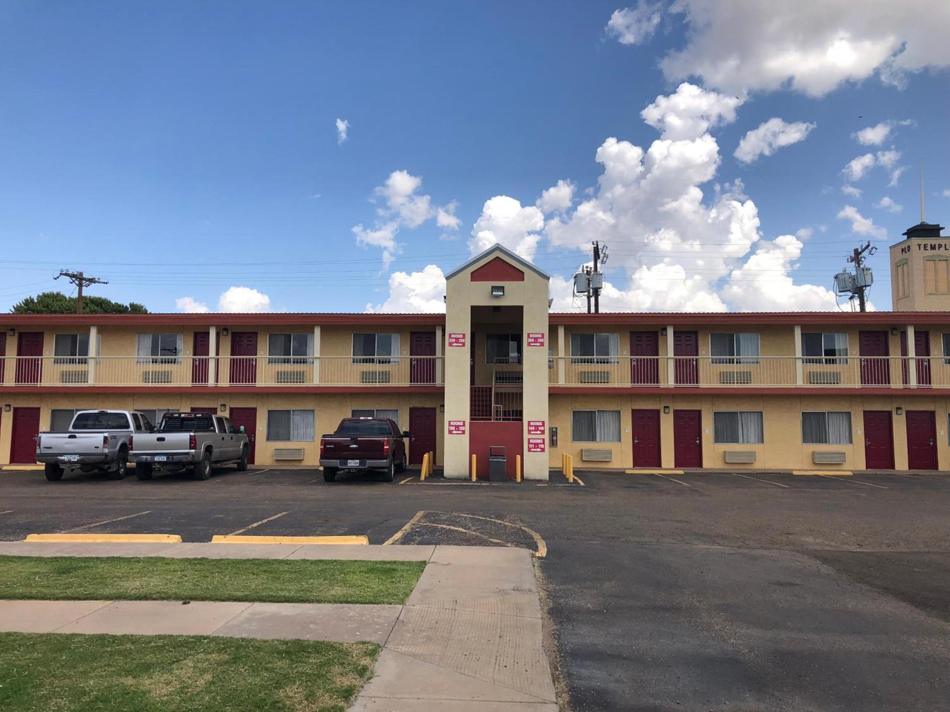 Lone Star Inn photo 10