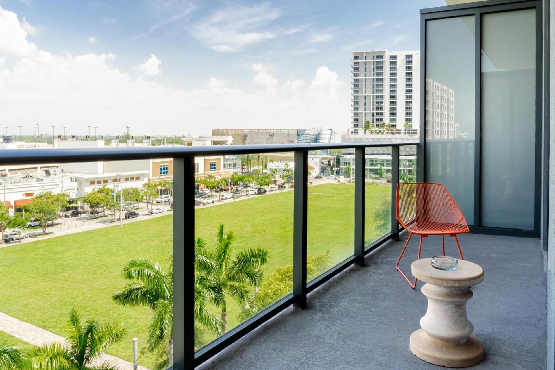 Hyde Suites Midtown Miami photo 12