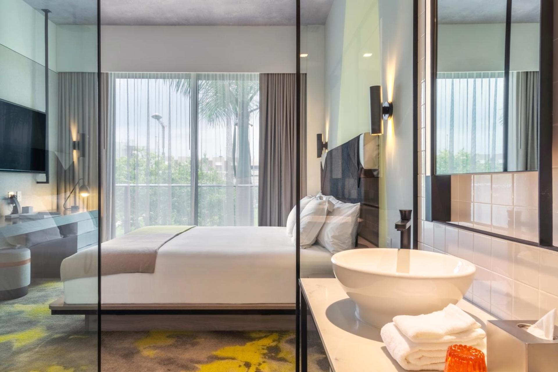 Hyde Suites Midtown Miami photo 28