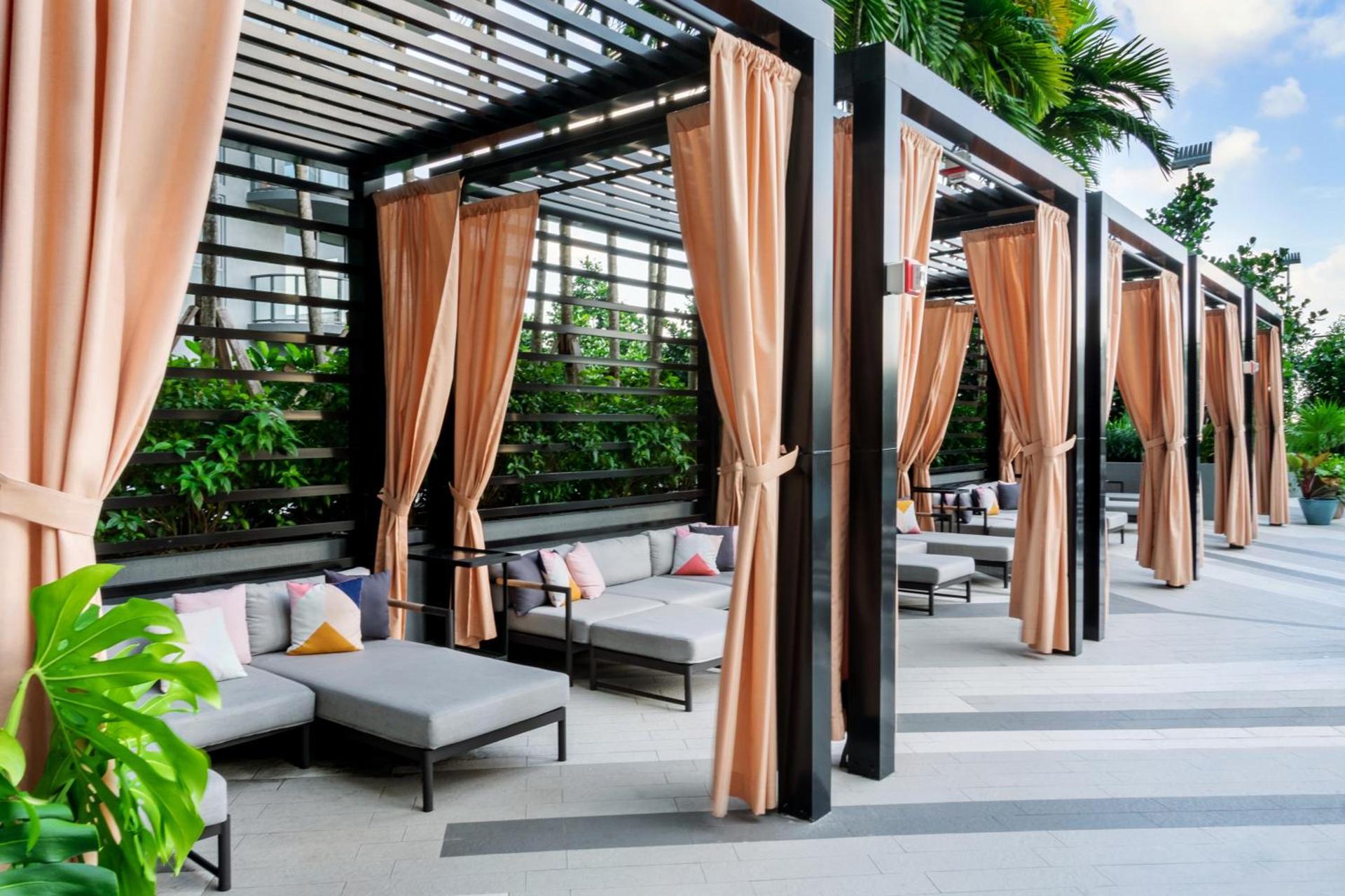 Hyde Suites Midtown Miami photo 23