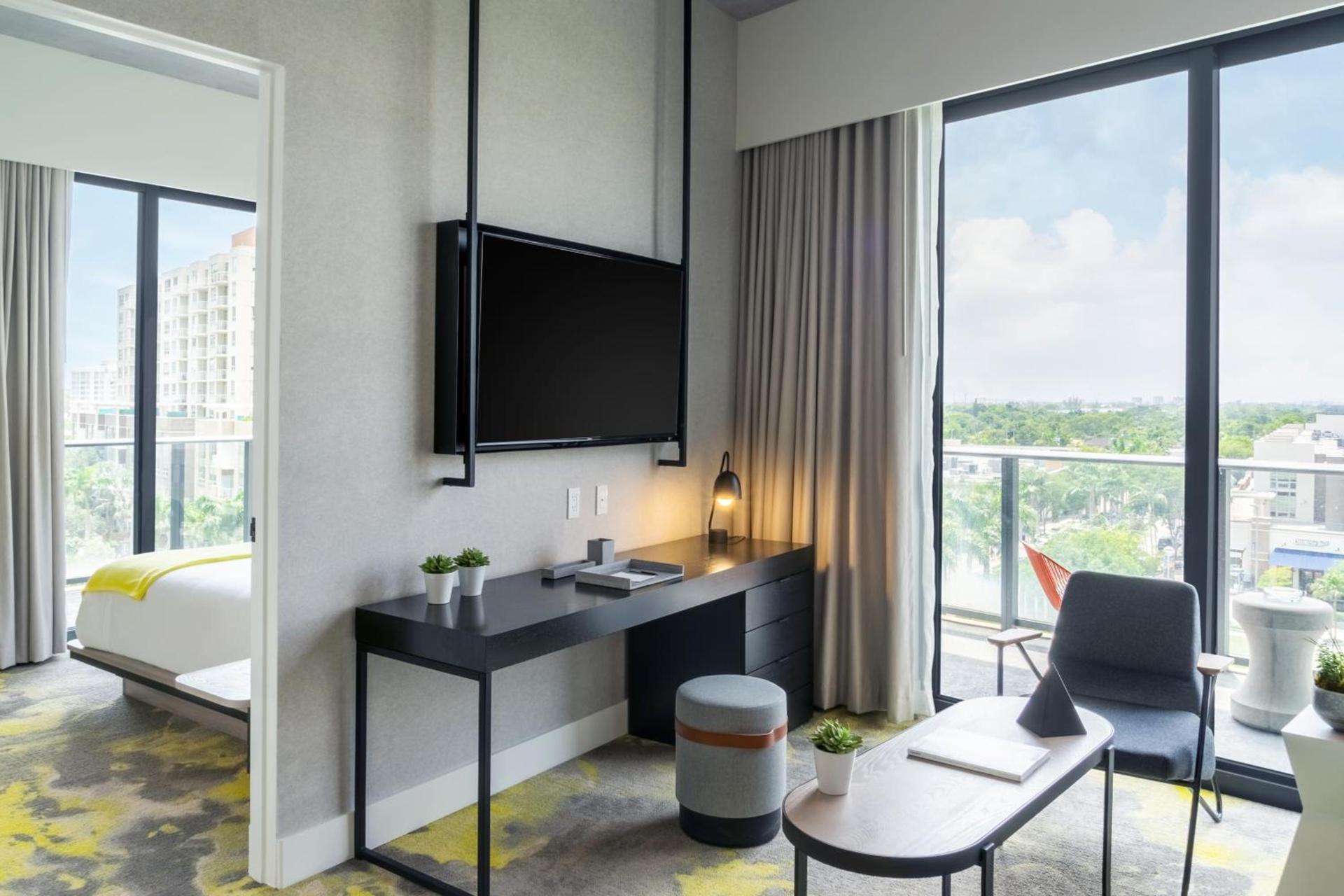 Hyde Suites Midtown Miami photo 11
