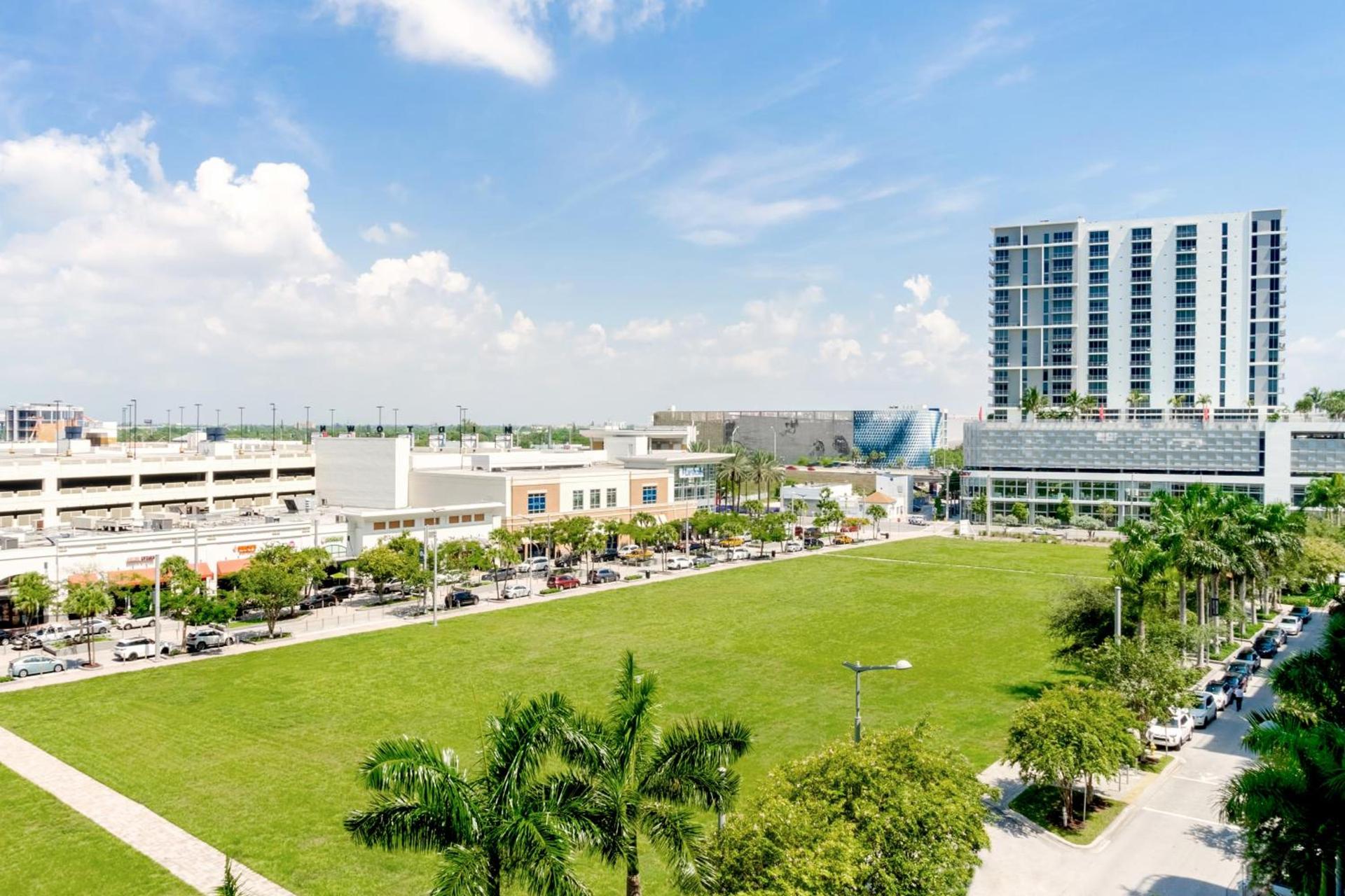 Hyde Suites Midtown Miami photo 21