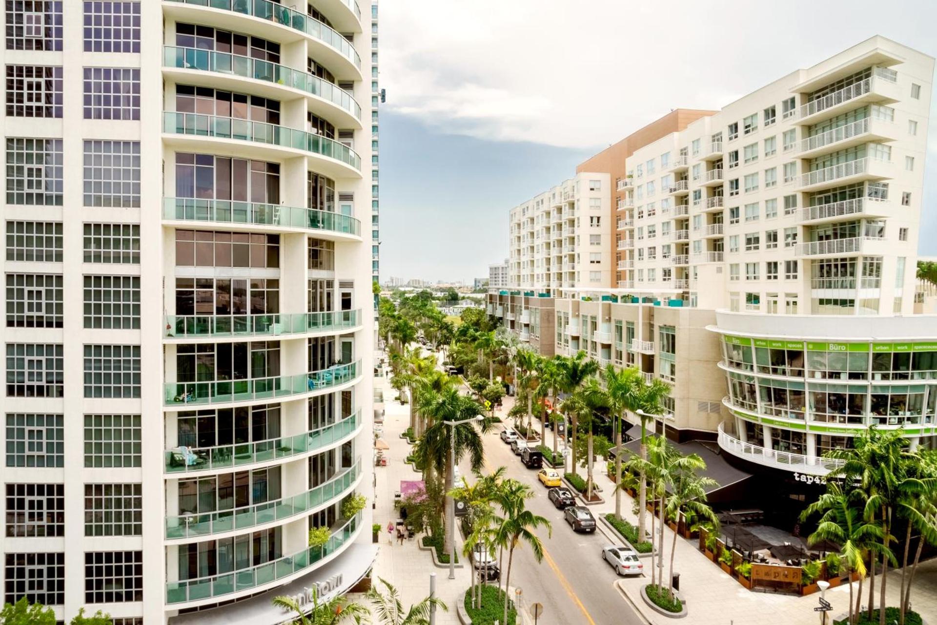 Hyde Suites Midtown Miami photo 1