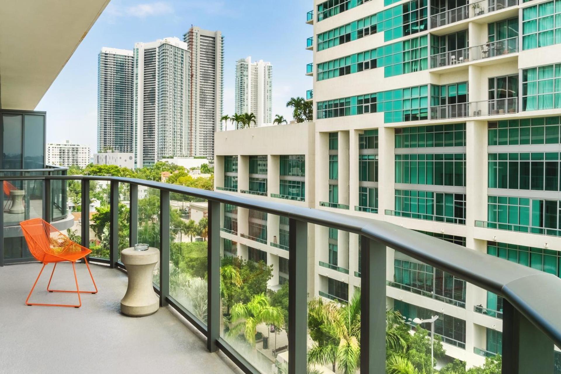 Hyde Suites Midtown Miami photo 24