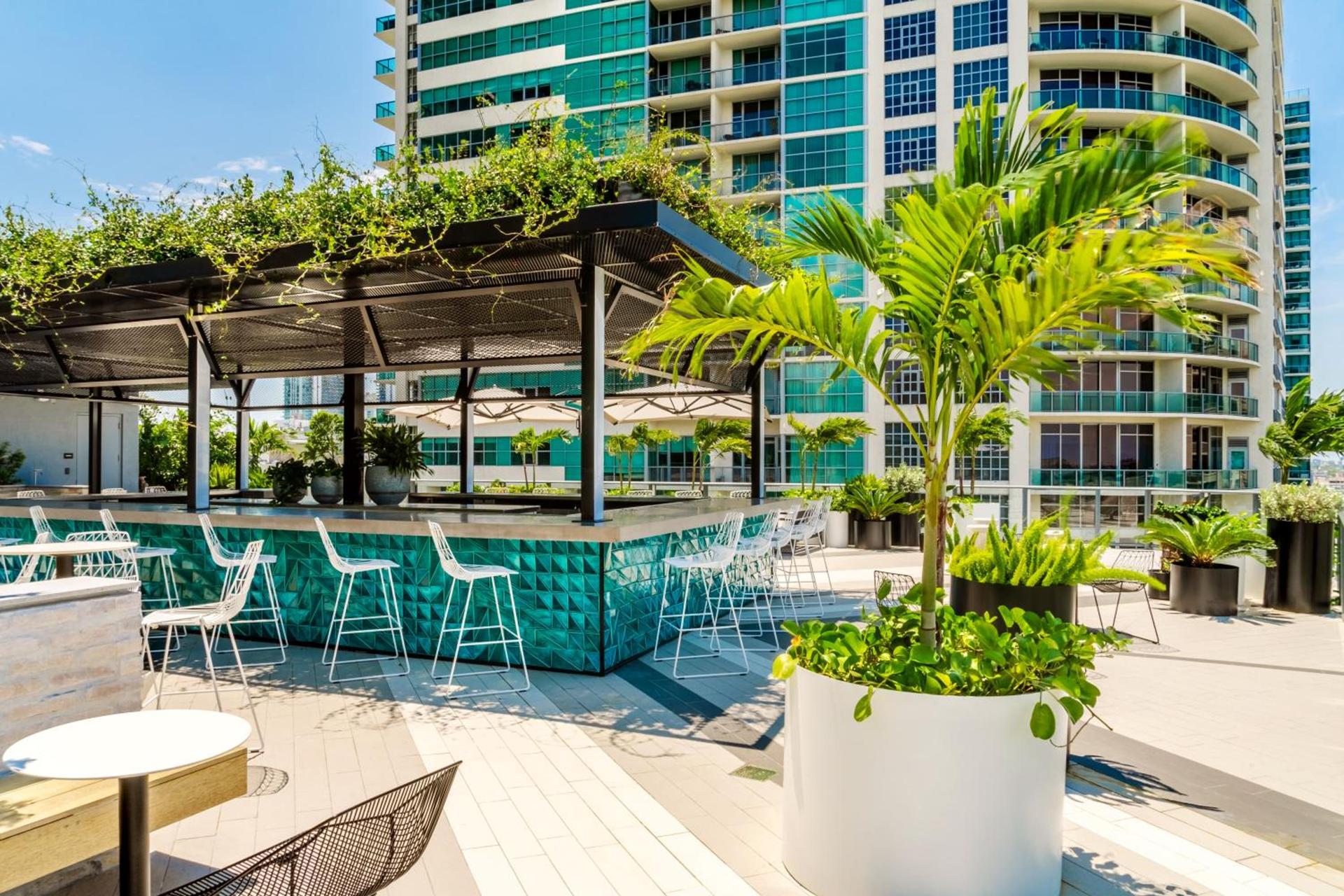Hyde Suites Midtown Miami photo 17