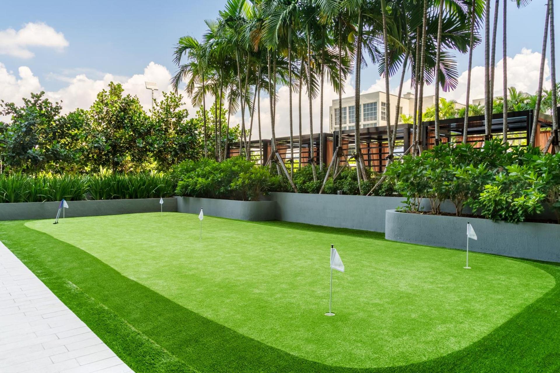Hyde Suites Midtown Miami photo 30