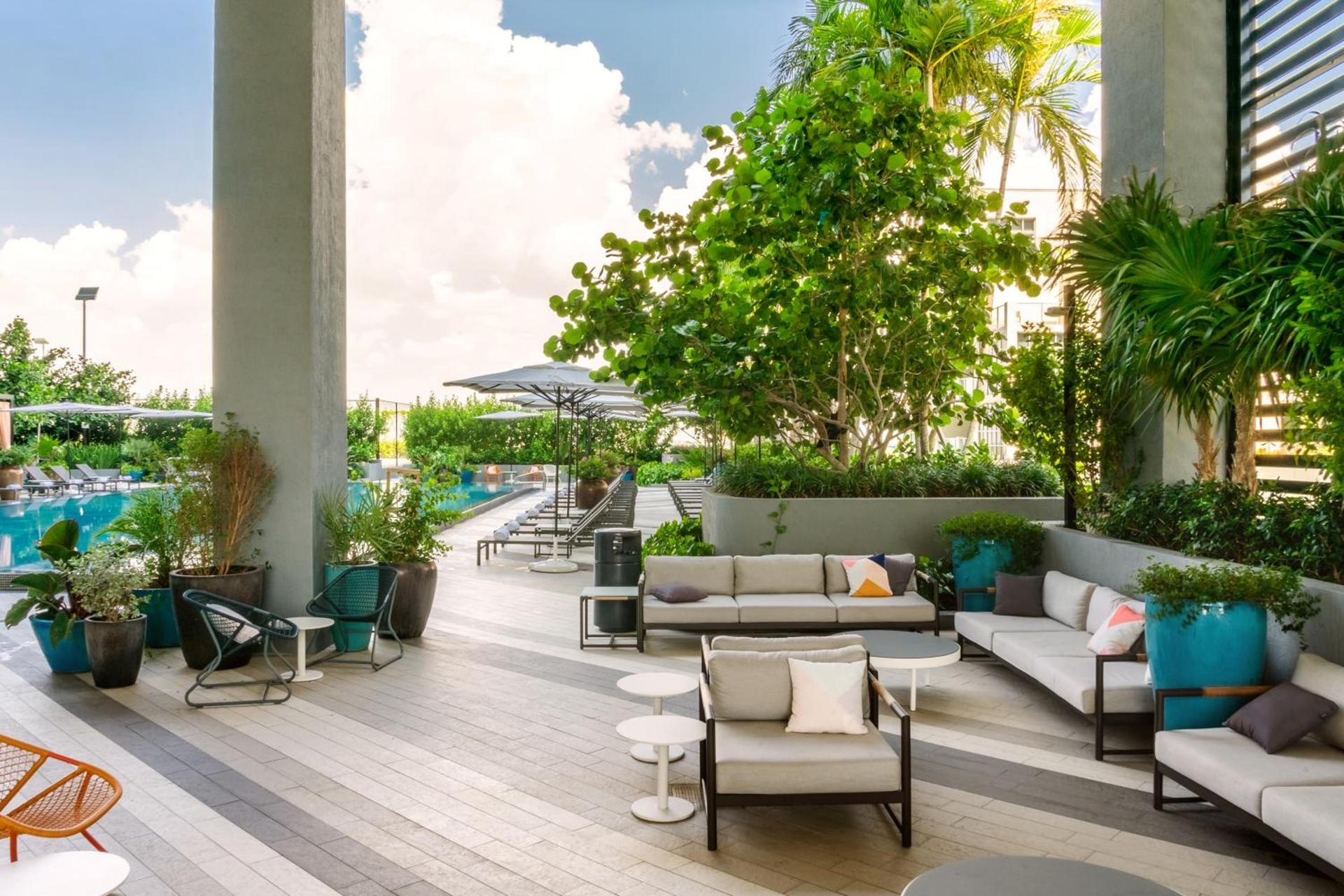 Hyde Suites Midtown Miami photo 22