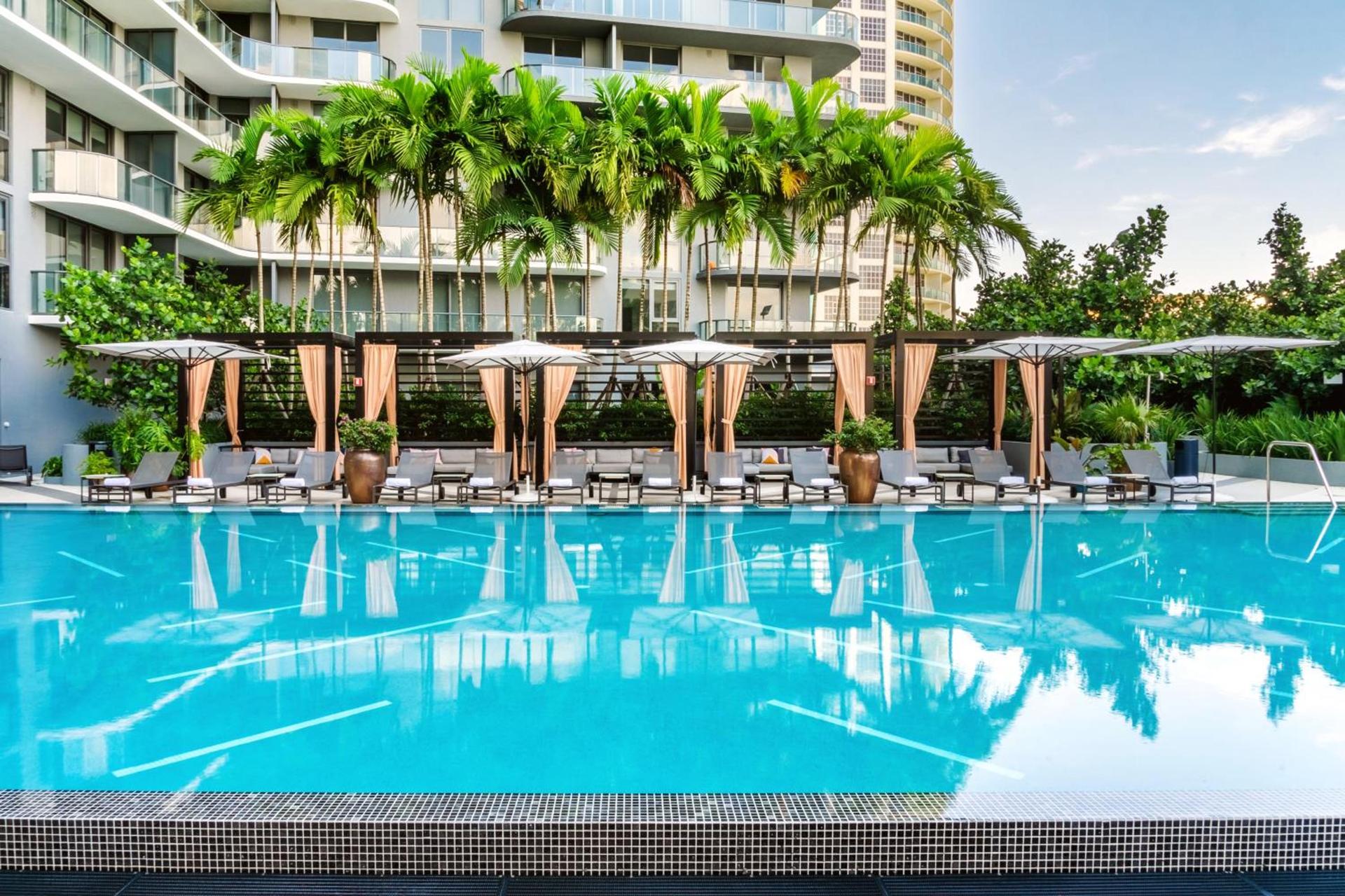 Hyde Suites Midtown Miami photo 8