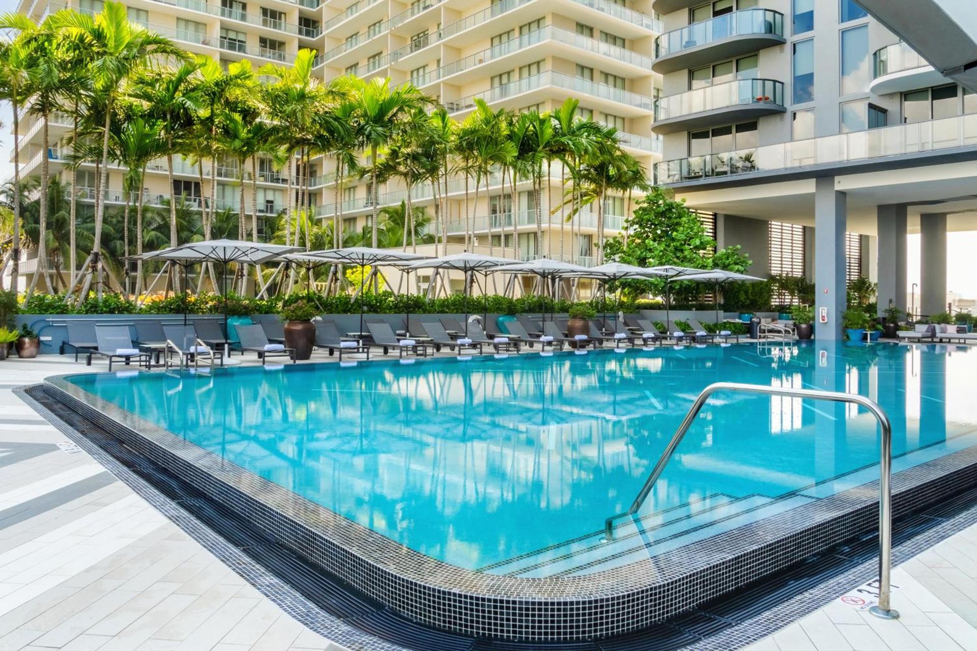 Hyde Suites Midtown Miami photo 7