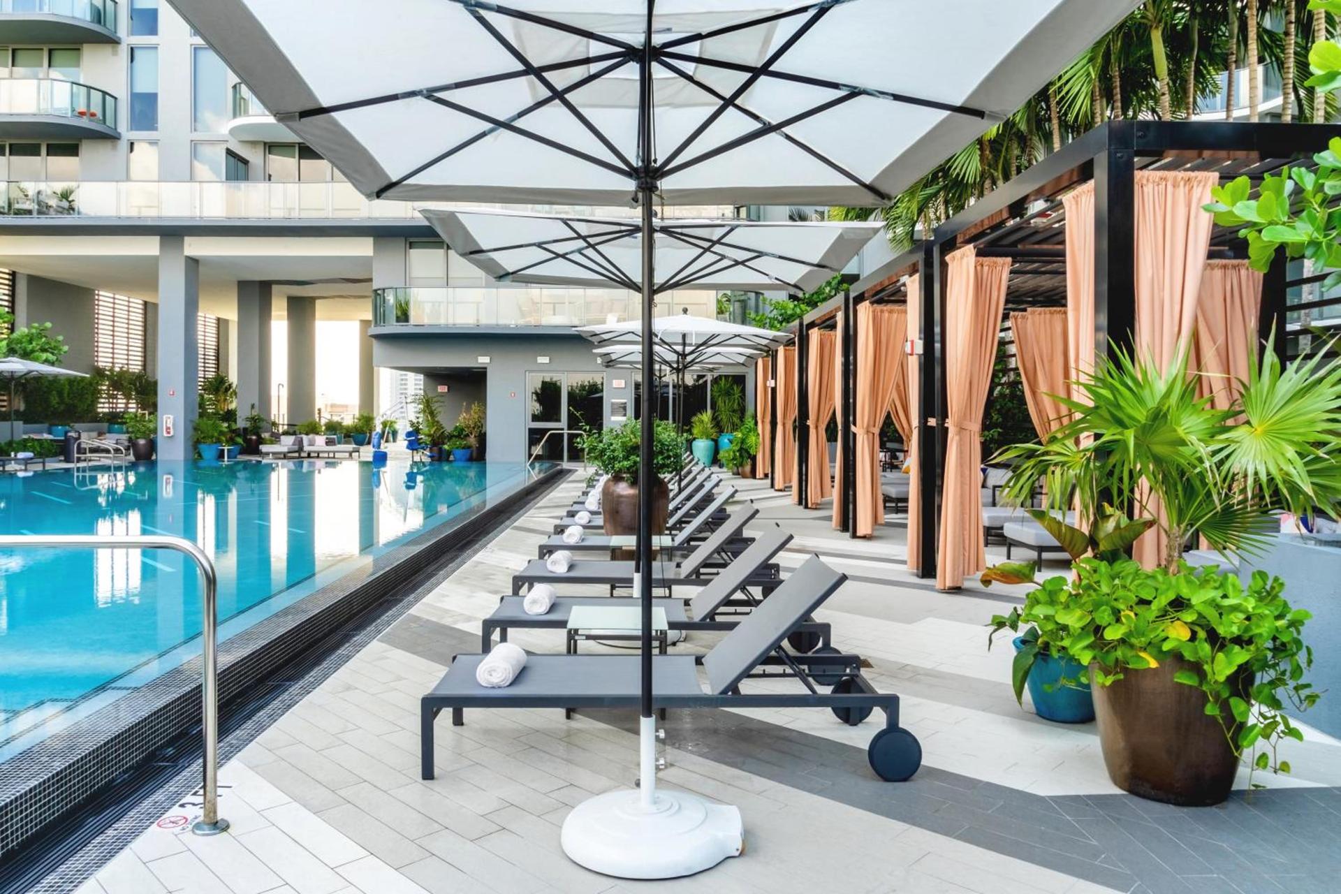 Hyde Suites Midtown Miami photo 3
