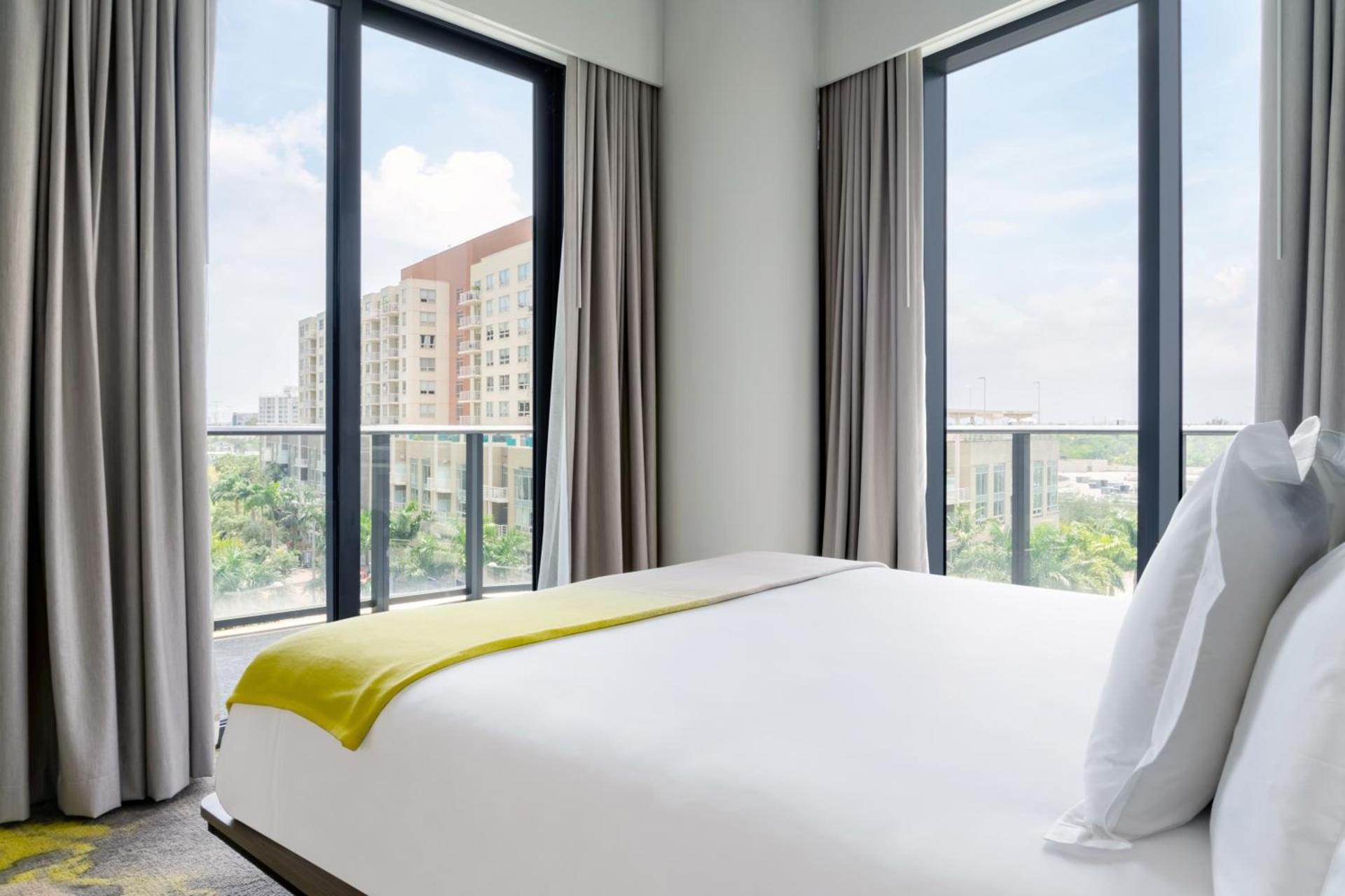 Hyde Suites Midtown Miami photo 9