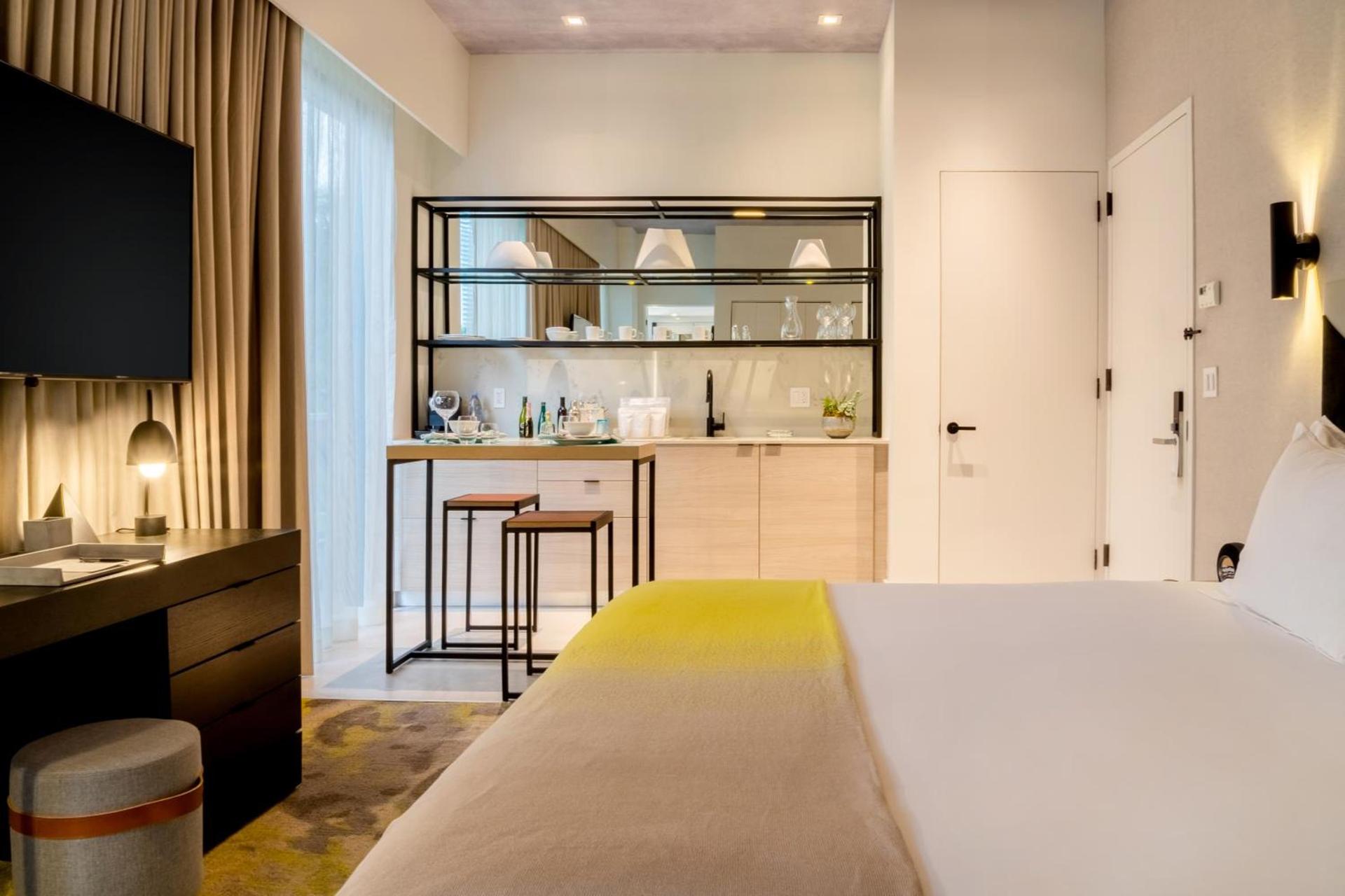 Hyde Suites Midtown Miami photo 13