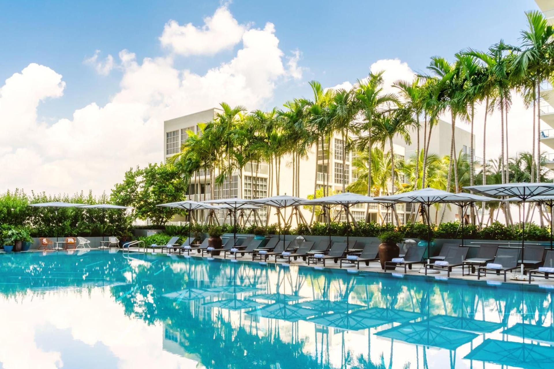 Hyde Suites Midtown Miami photo 4