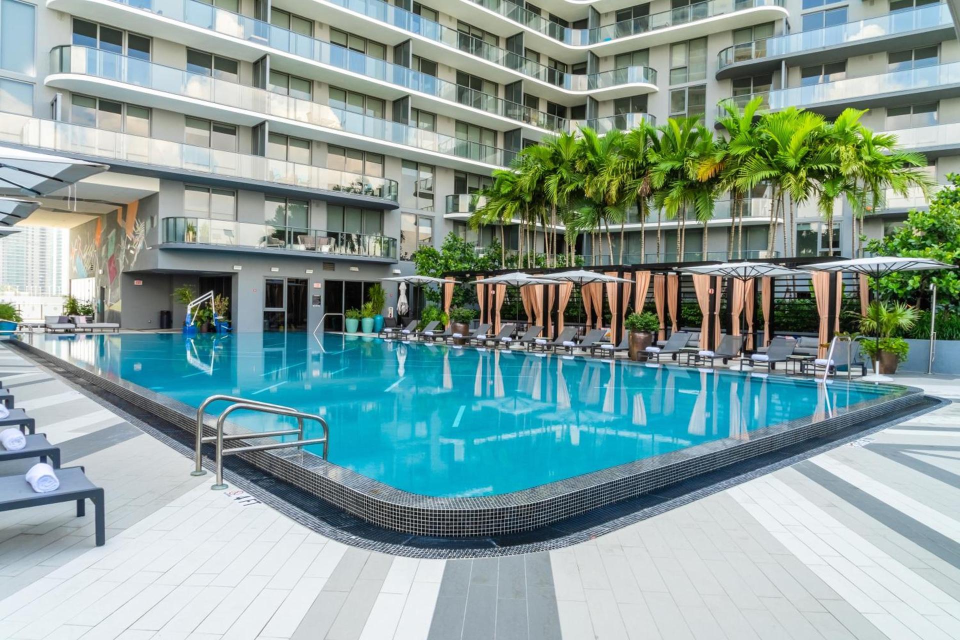 Hyde Suites Midtown Miami photo 6