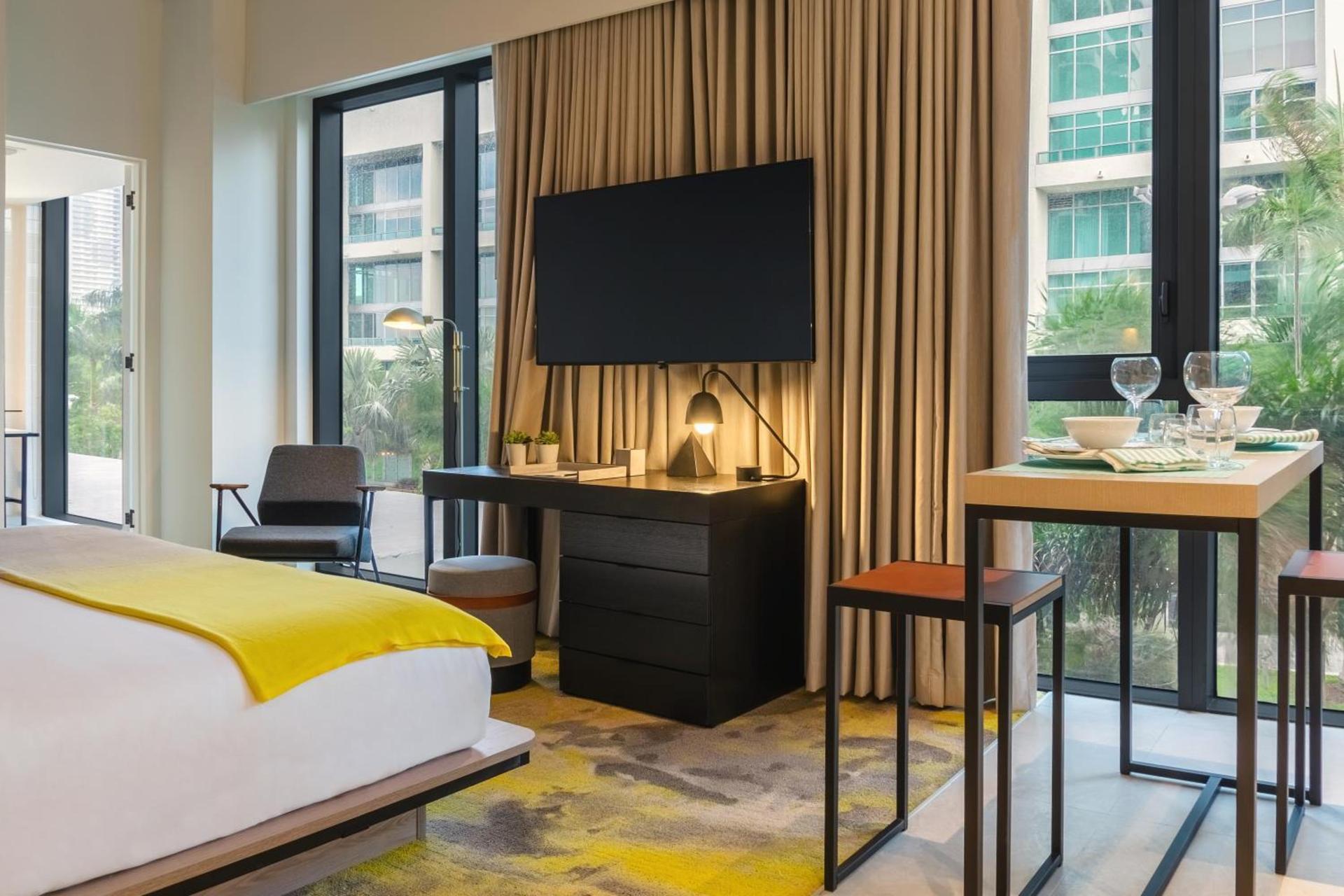 Hyde Suites Midtown Miami photo 15