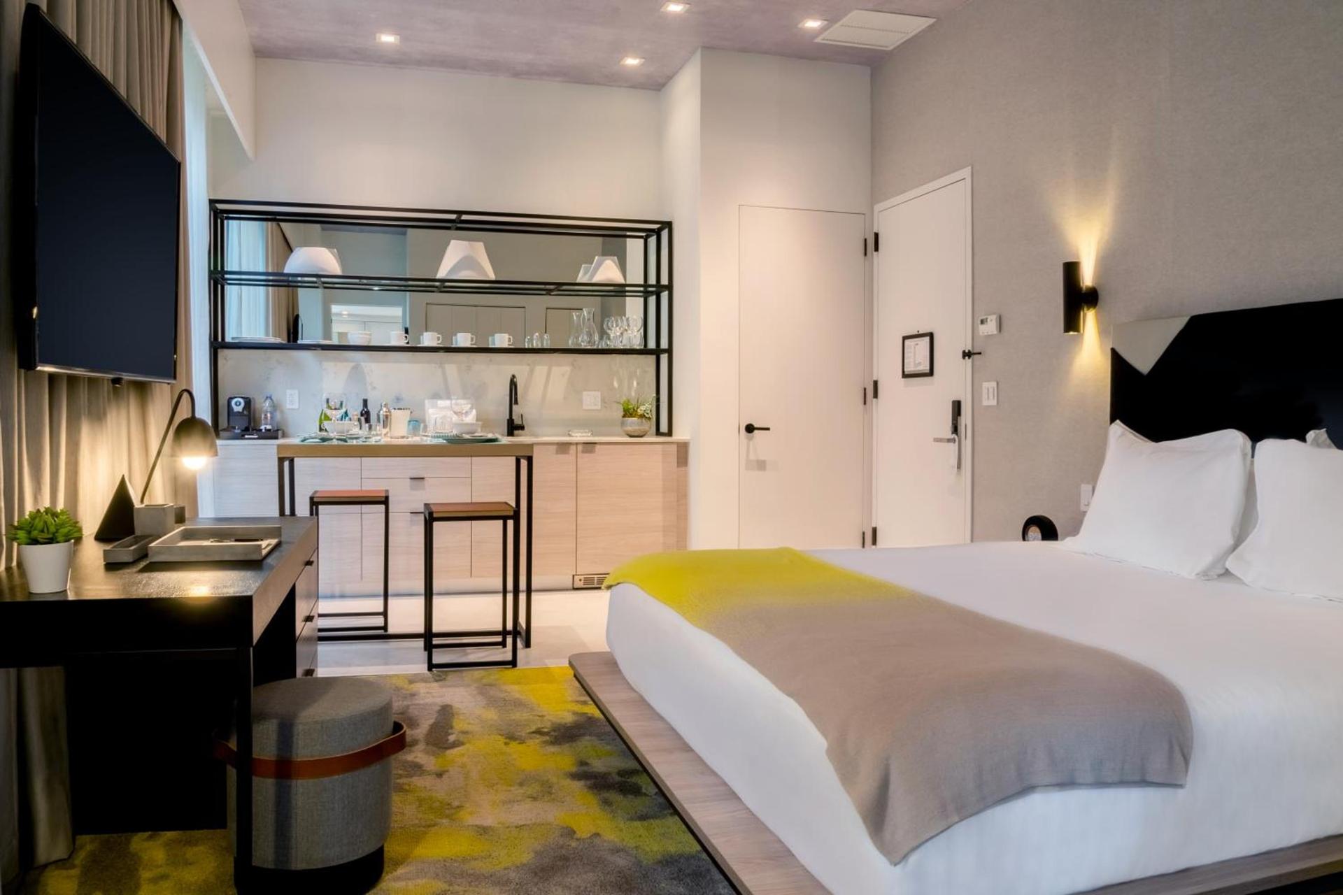 Hyde Suites Midtown Miami photo 18