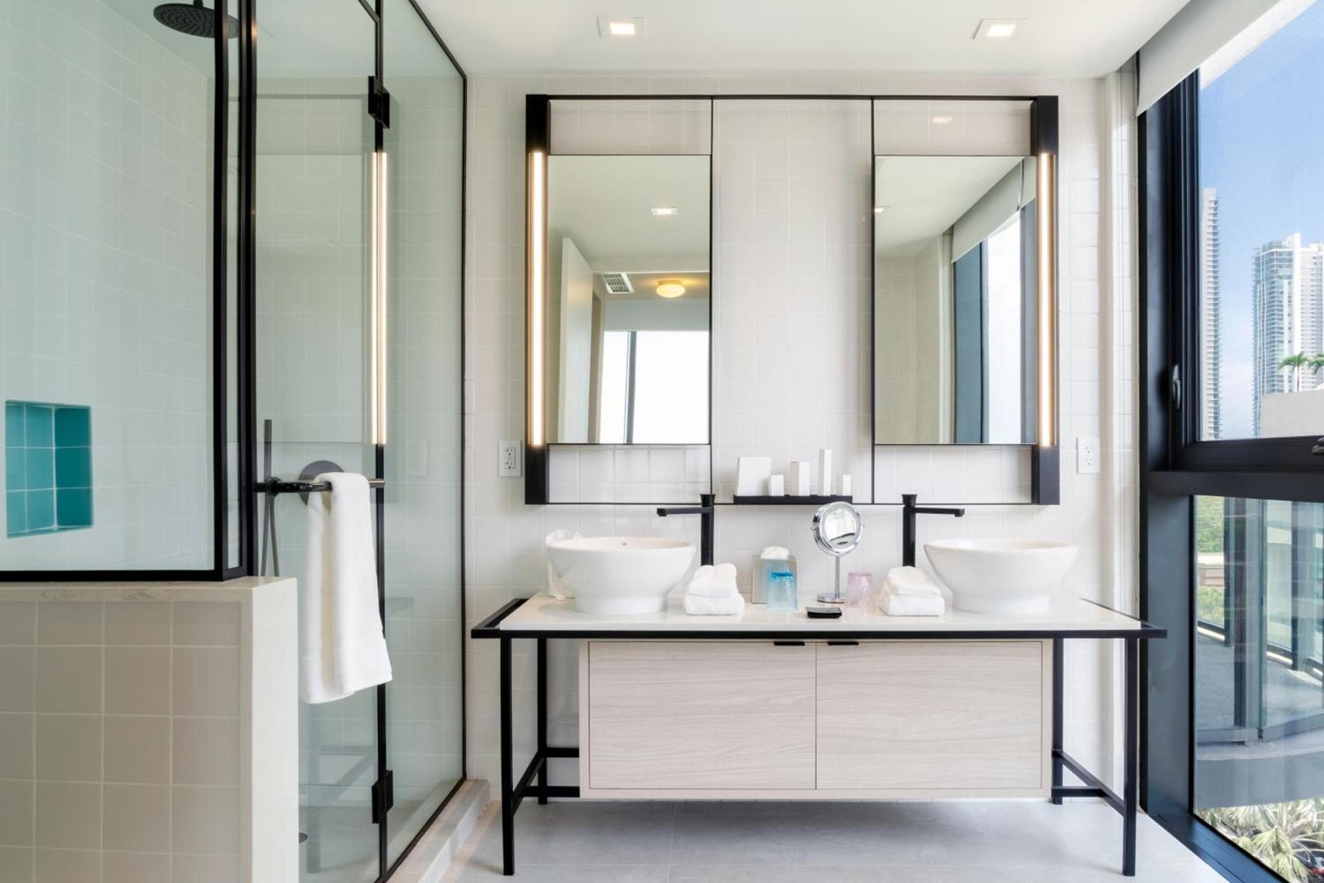 Hyde Suites Midtown Miami photo 16