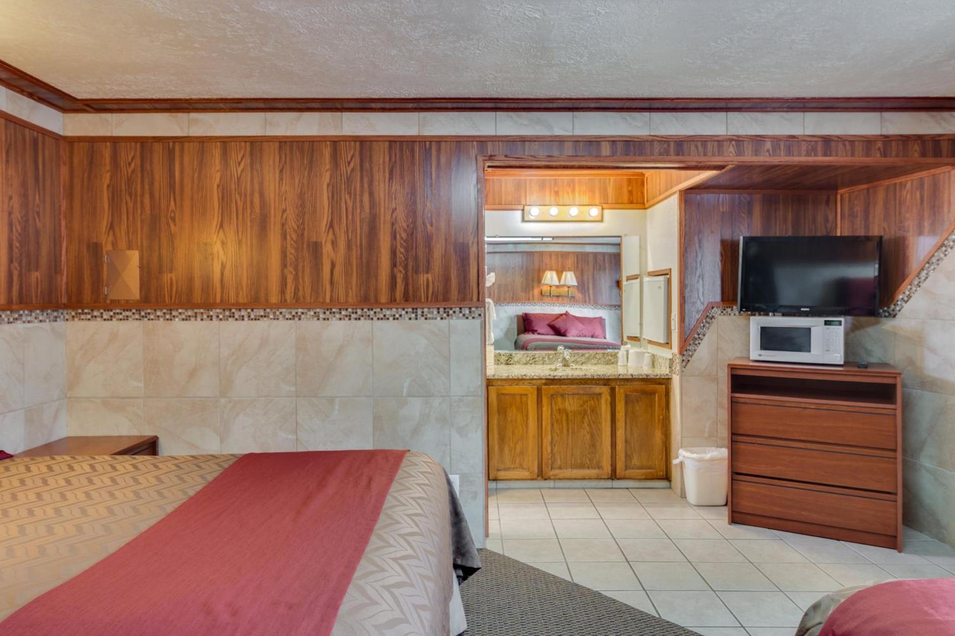 Zion Park Motel photo 18