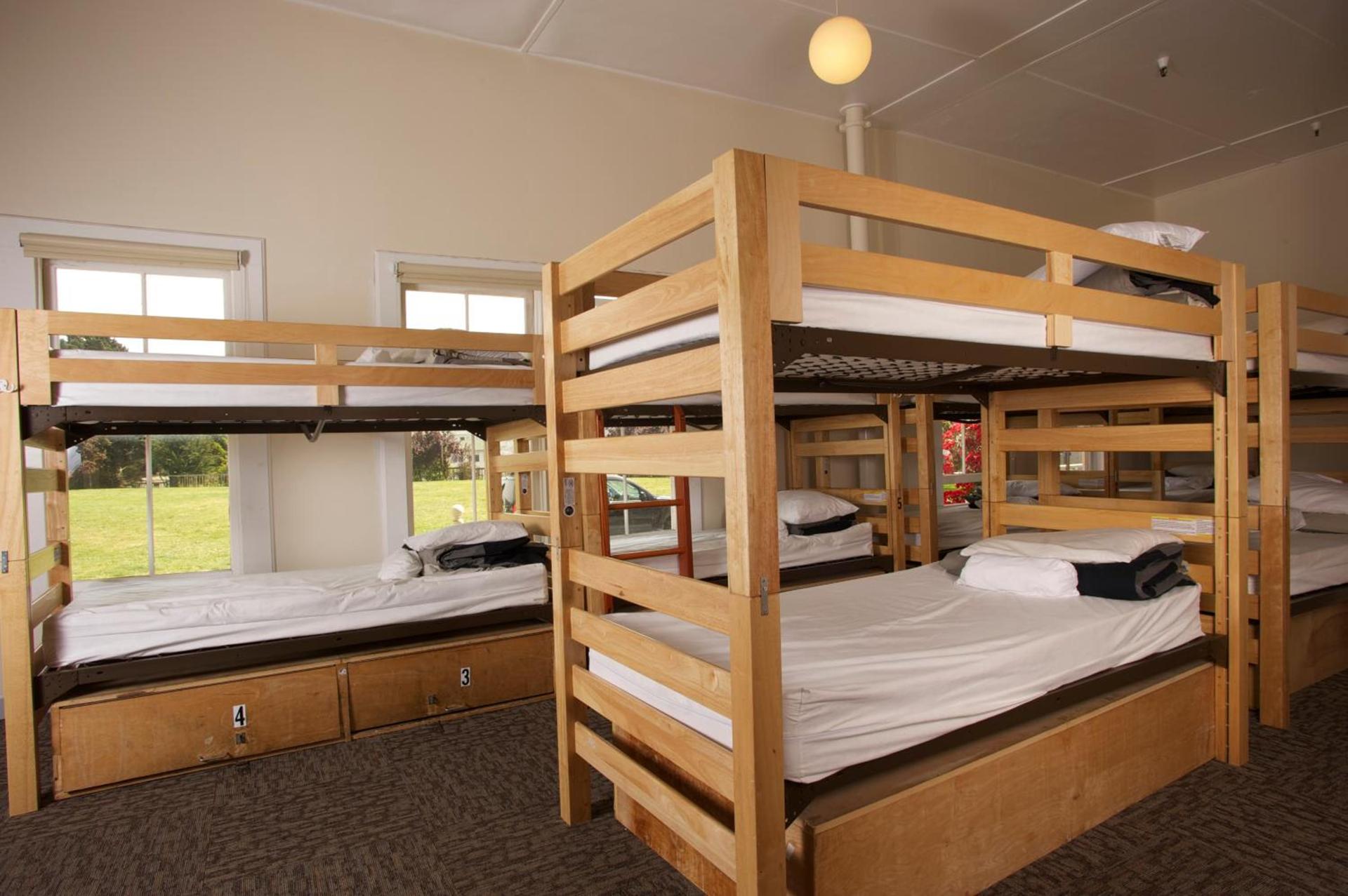 HI San Francisco Fisherman's Wharf Hostel photo 40