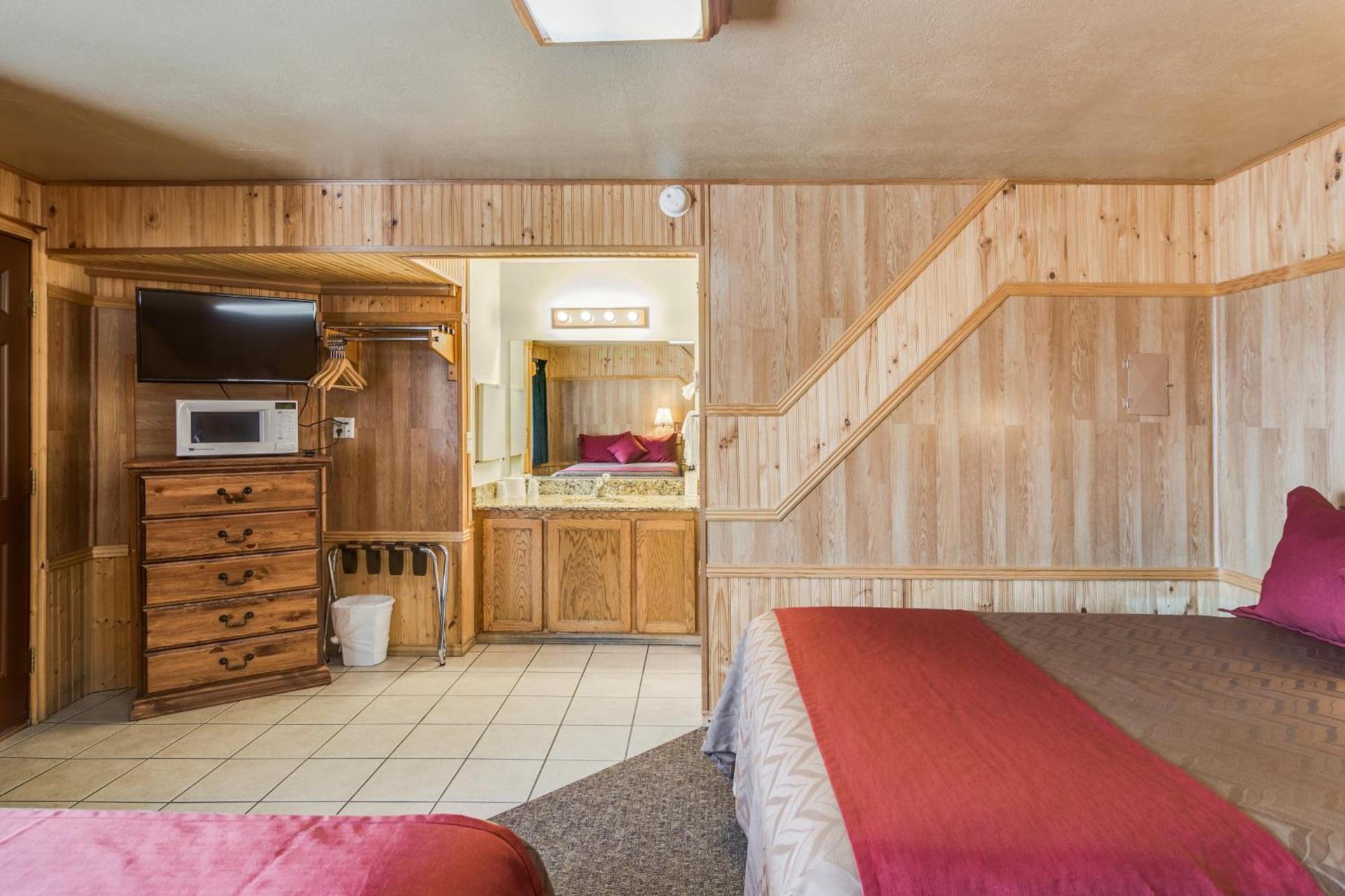 Zion Park Motel photo 19
