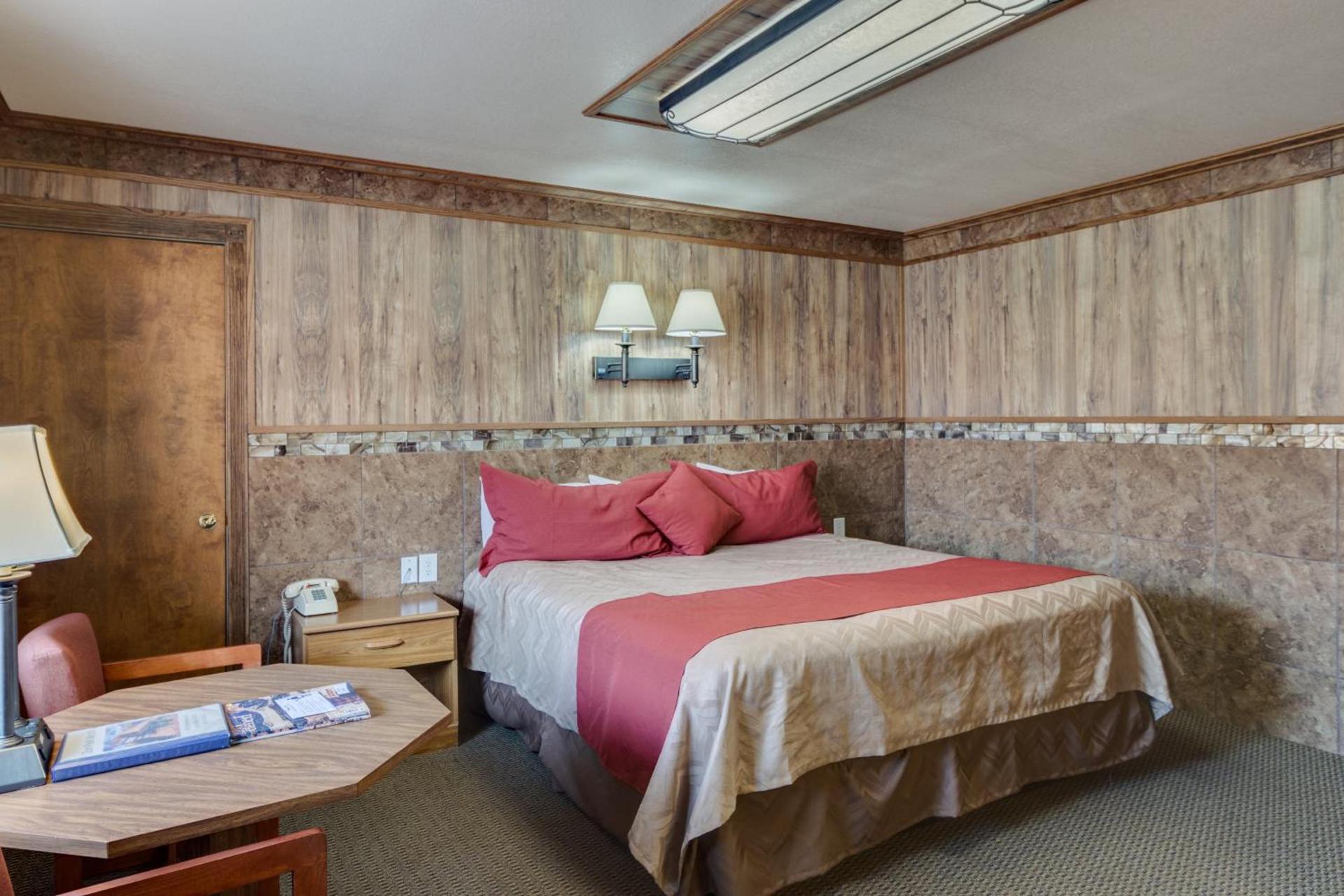 Zion Park Motel photo 30