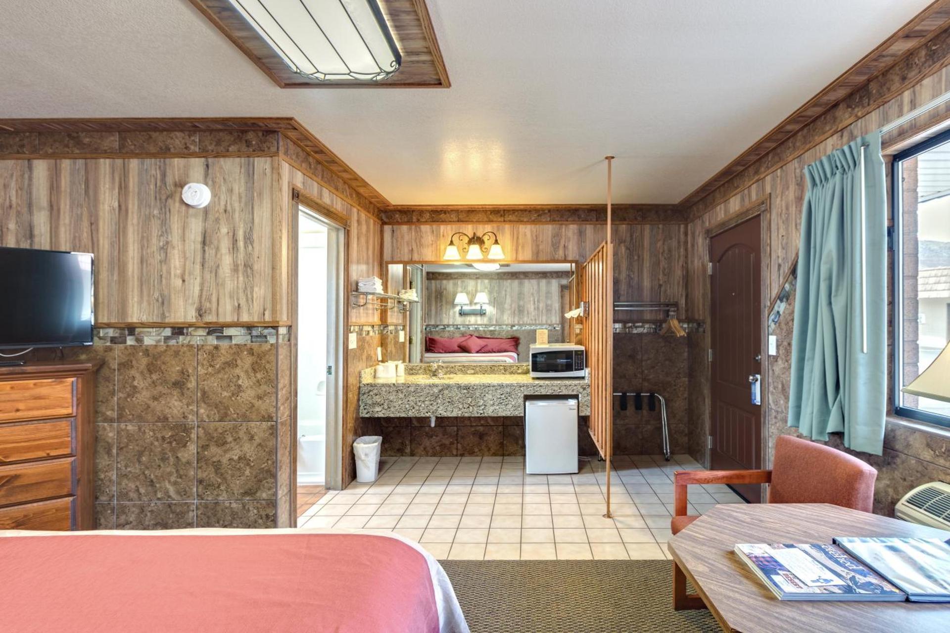 Zion Park Motel photo 29