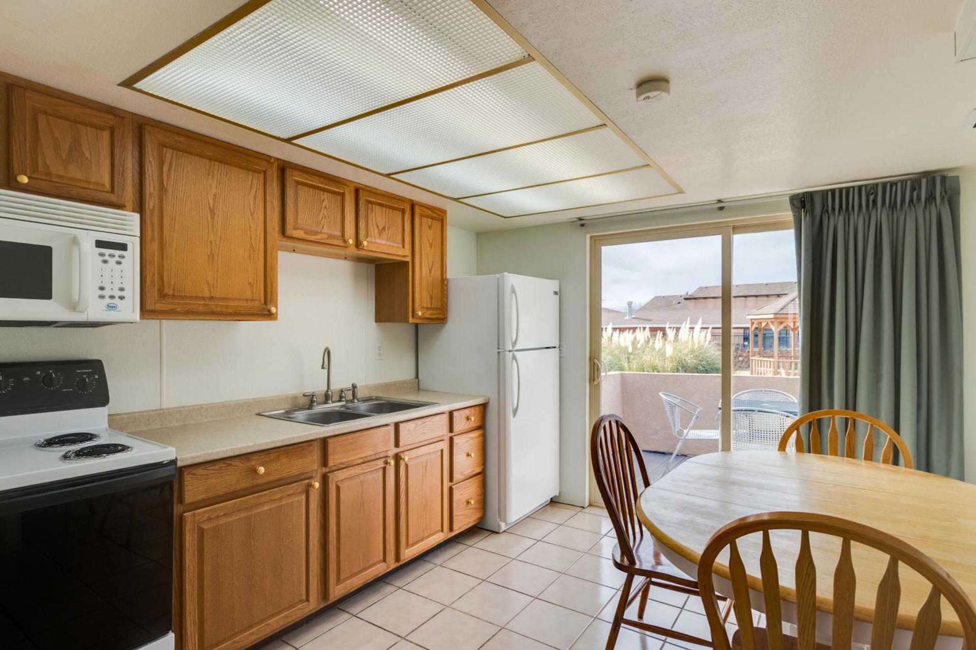 Zion Park Motel photo 15