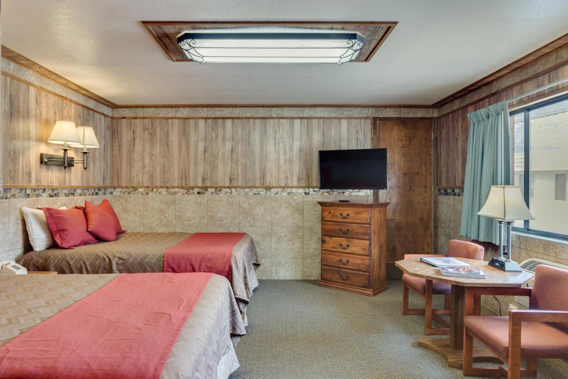 Zion Park Motel photo 12