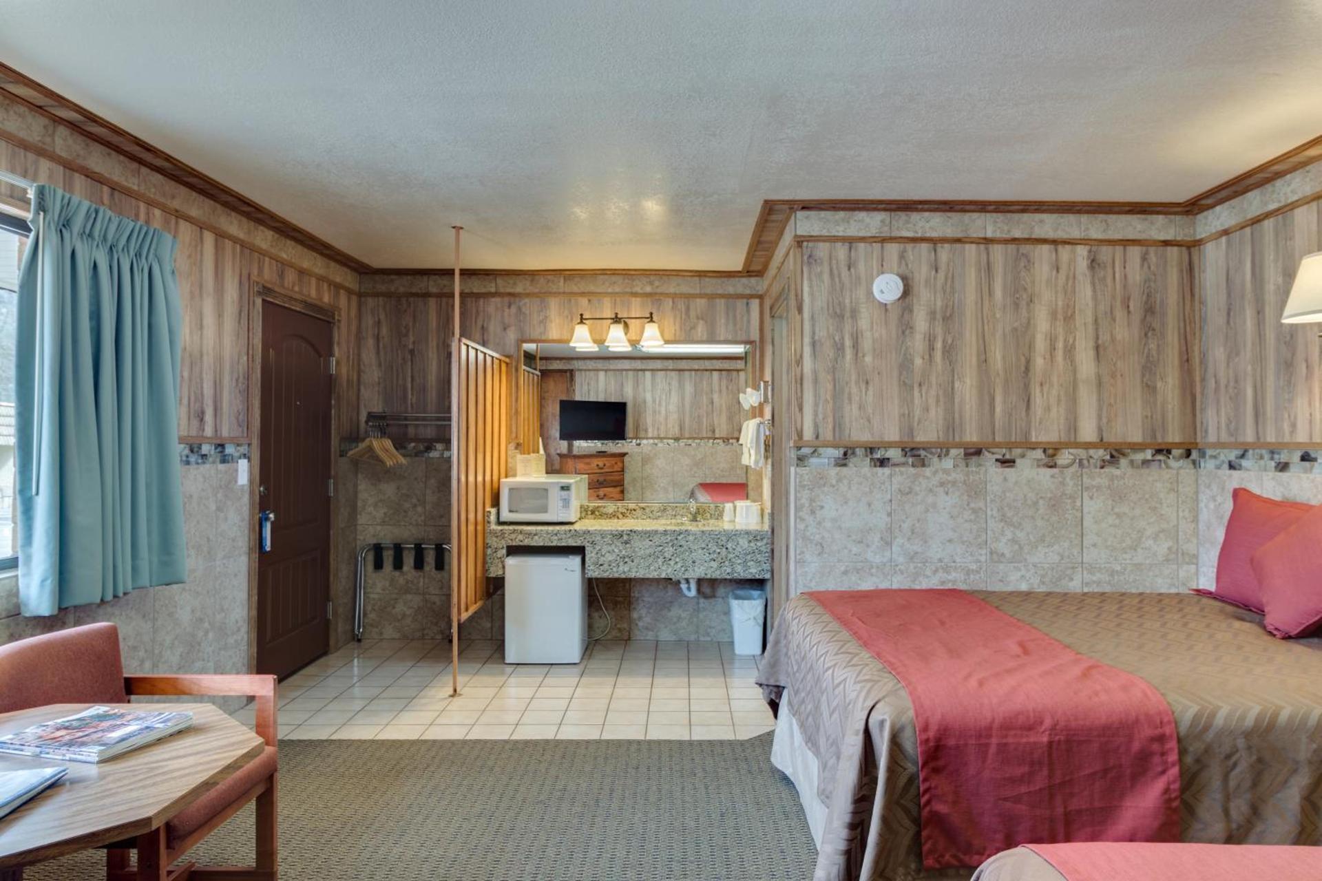 Zion Park Motel photo 13