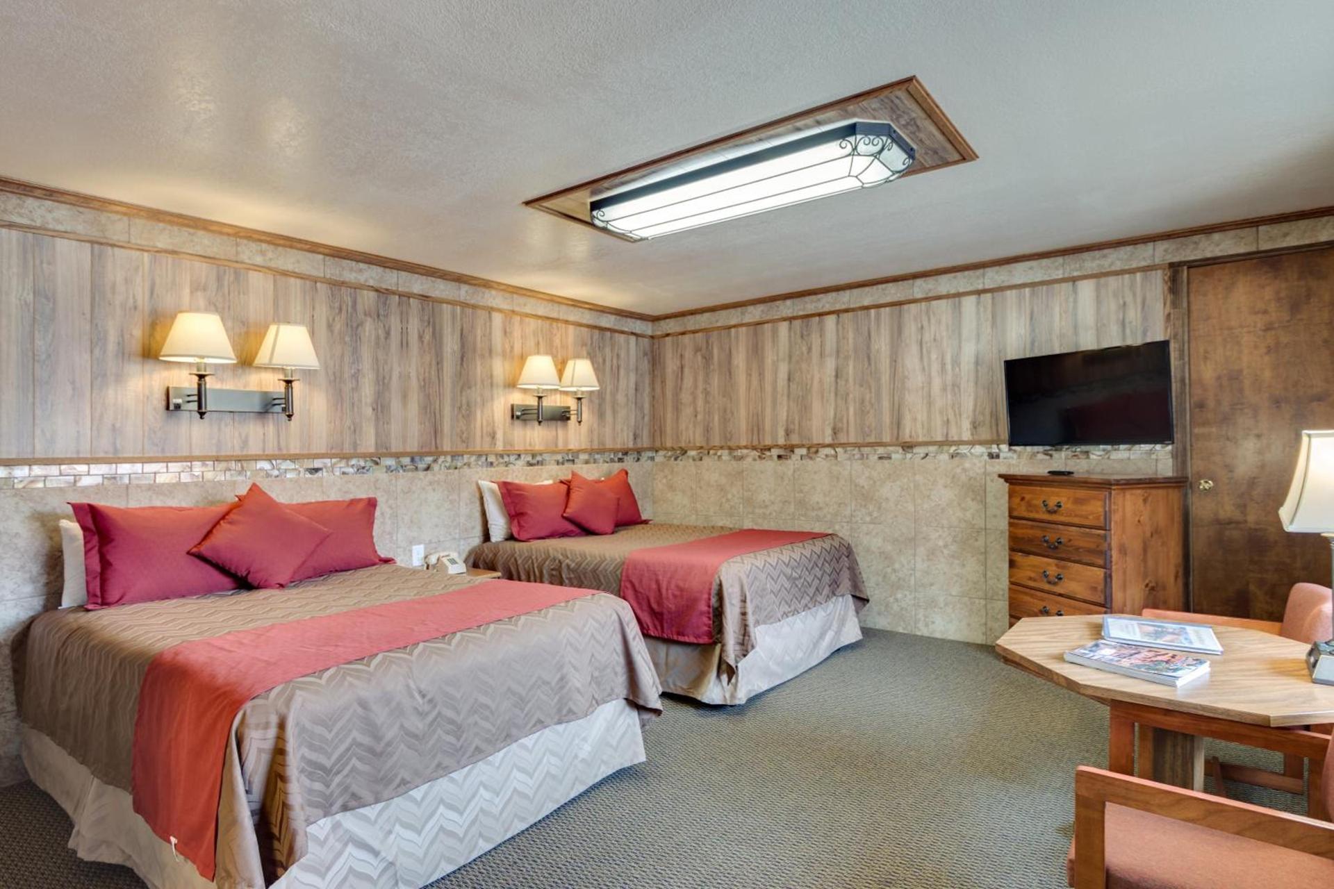 Zion Park Motel photo 14