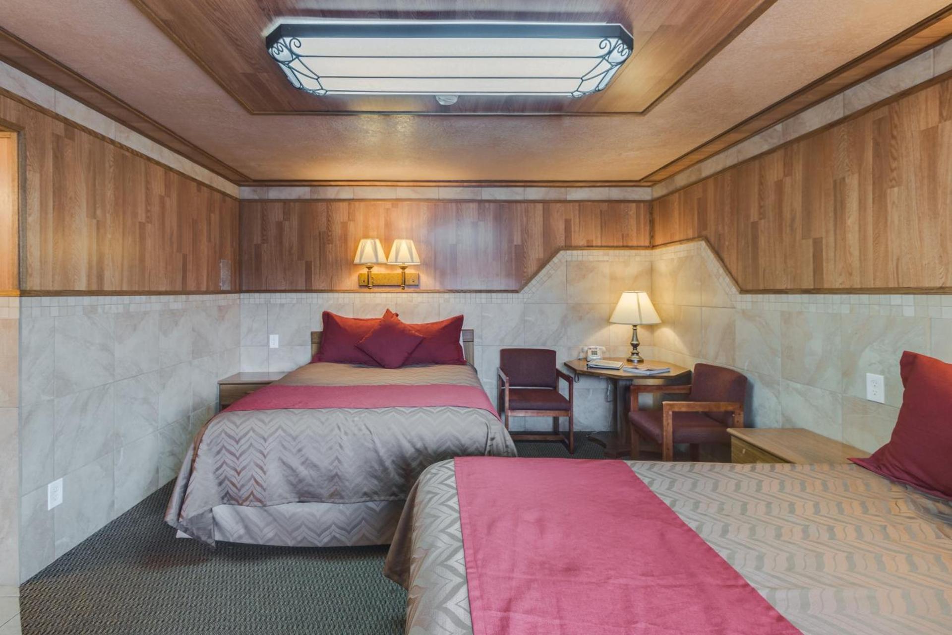 Zion Park Motel photo 31