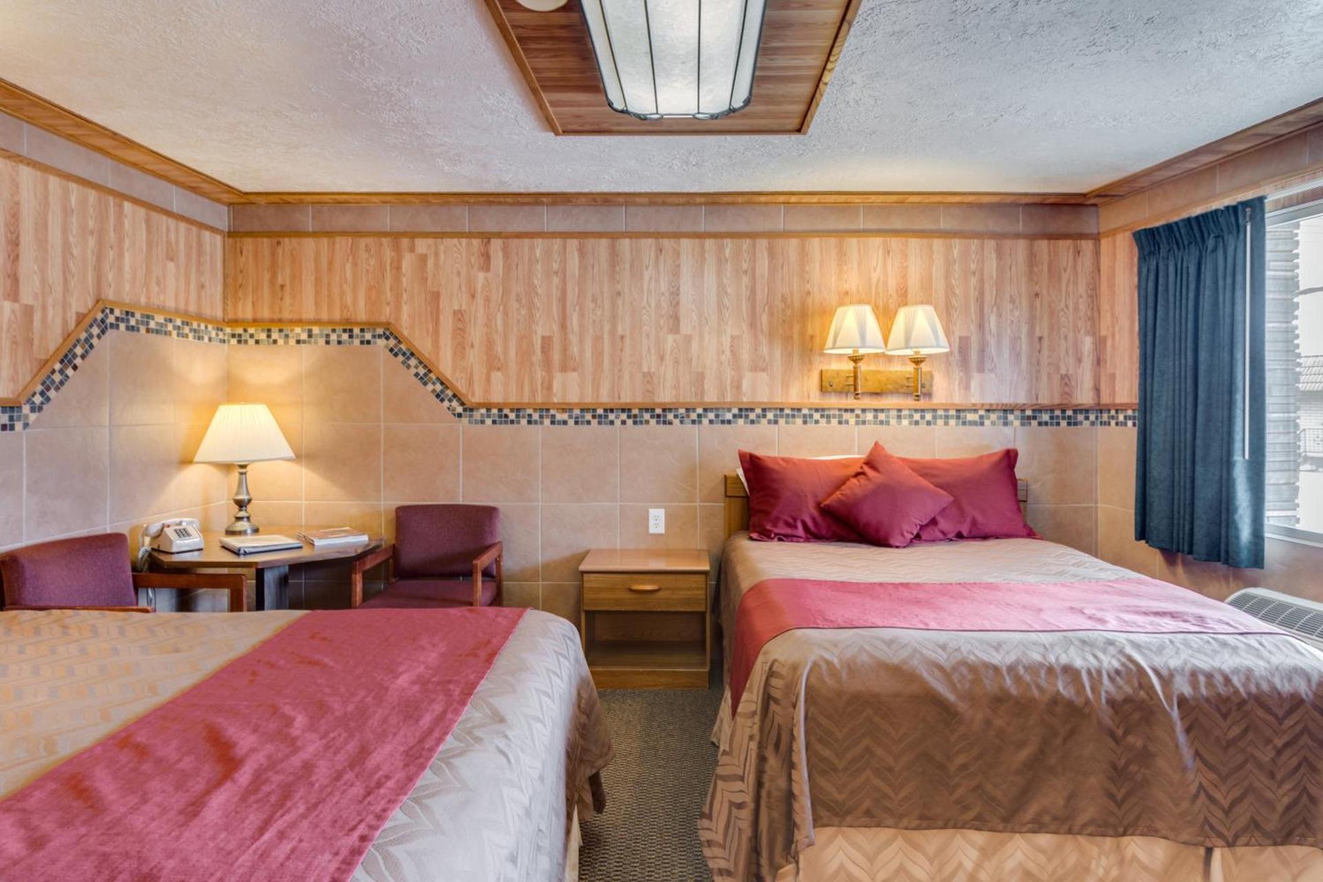Zion Park Motel photo 32