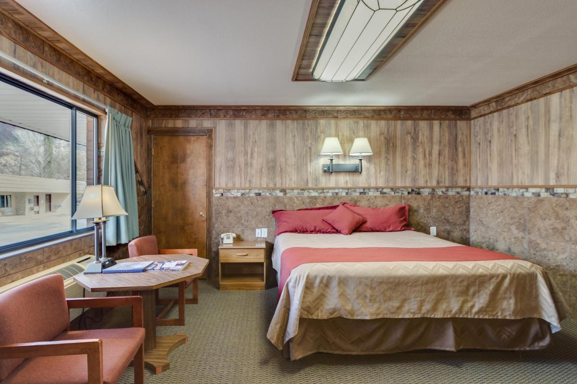 Zion Park Motel photo 28